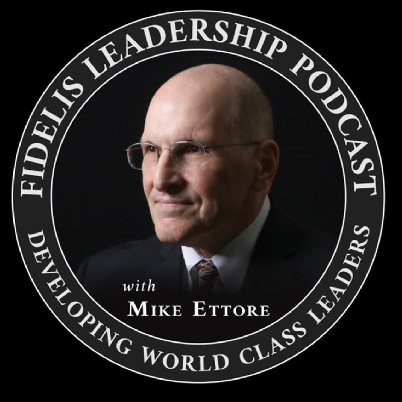Fidelis Leadership Podcast podcast artwork