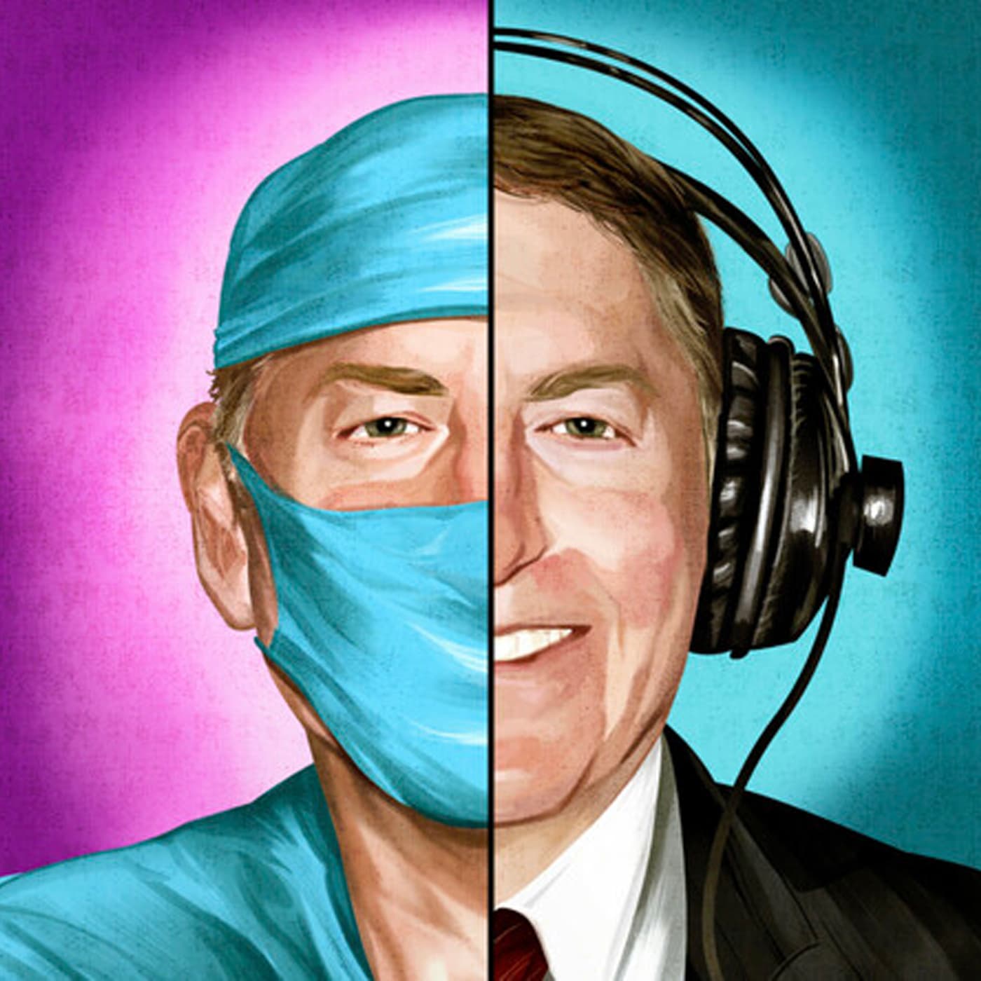 Park Avenue Plastic Surgery Class podcast artwork