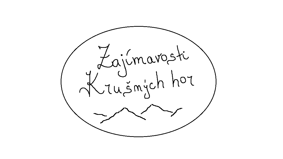 Zajímavosti Krušných hor podcast artwork