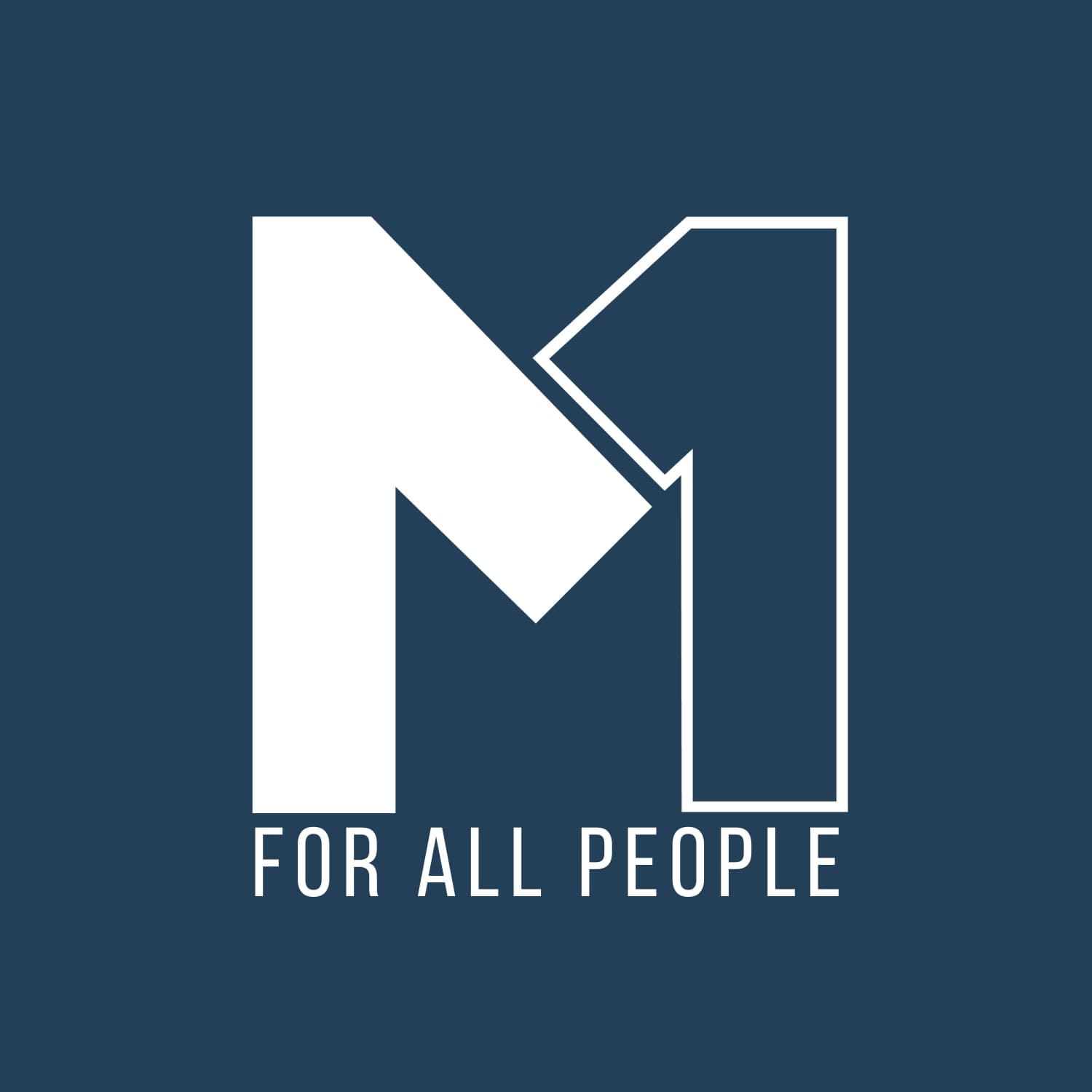 M1 Church Messages podcast artwork