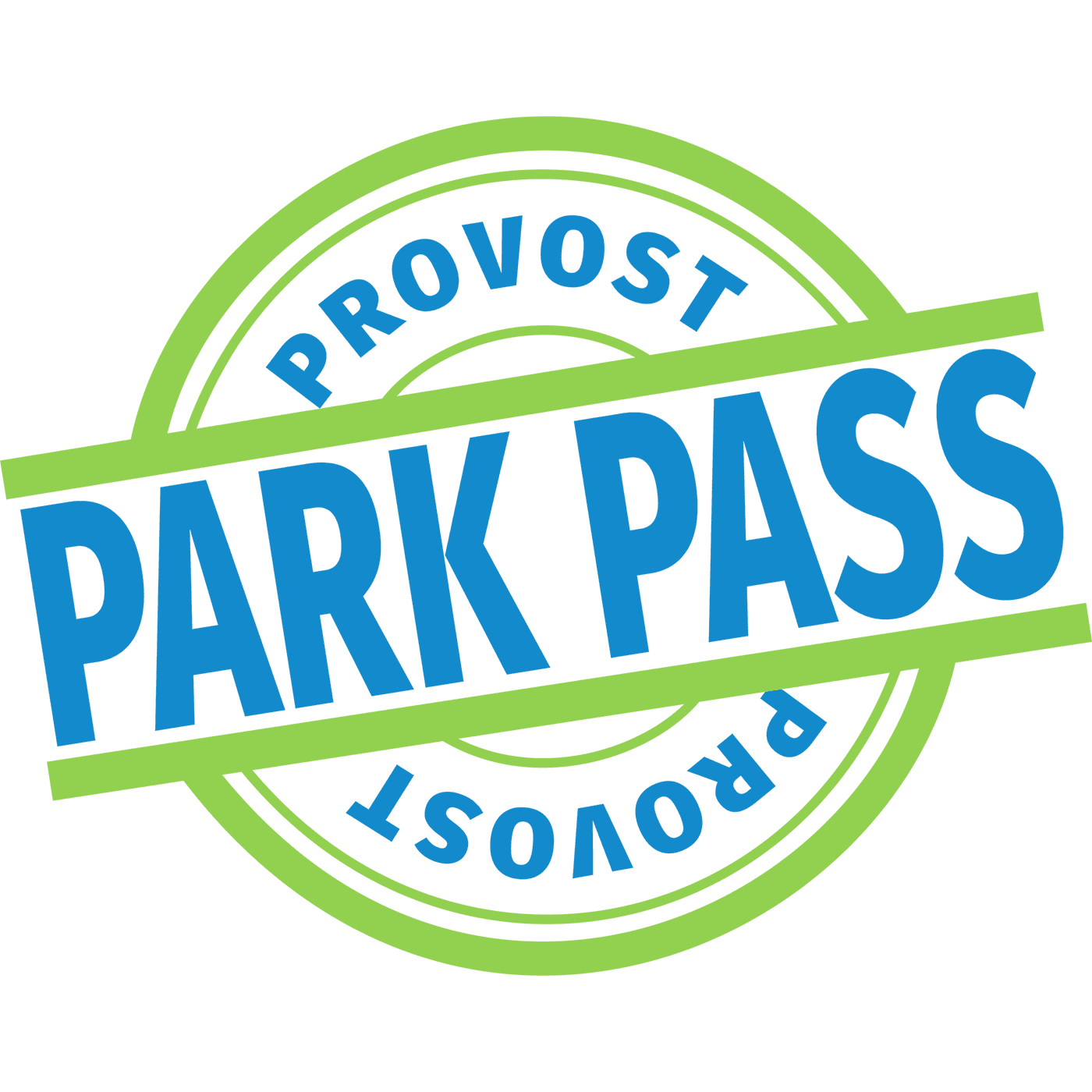 Provost Park Pass podcast artwork