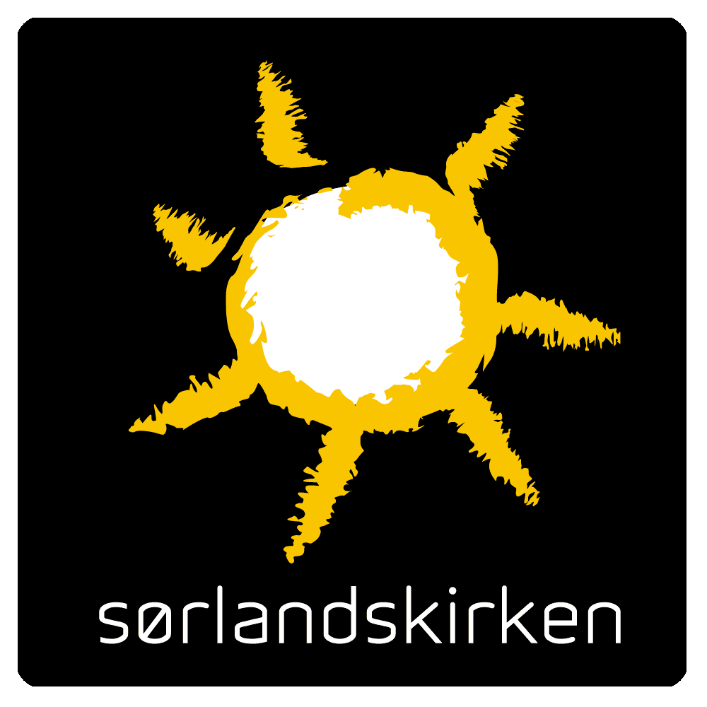 Sørlandskirken podcast artwork