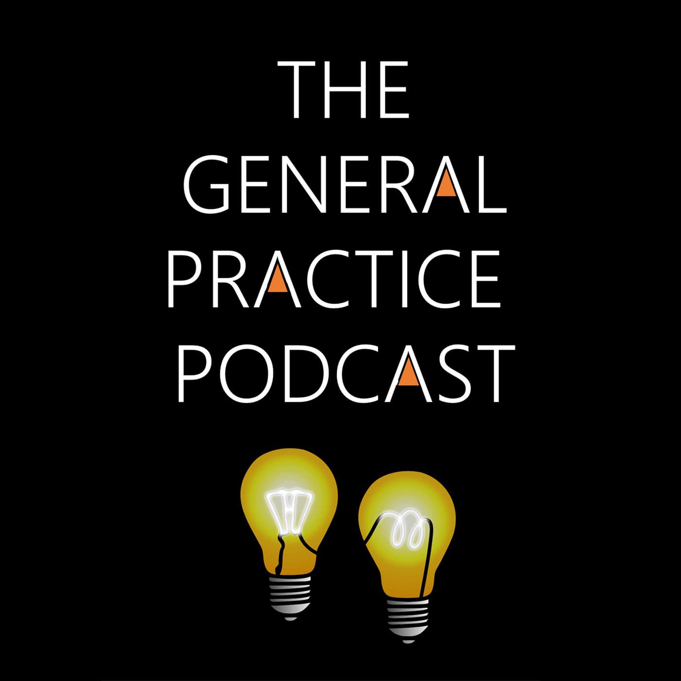 The General Practice Podcast podcast artwork