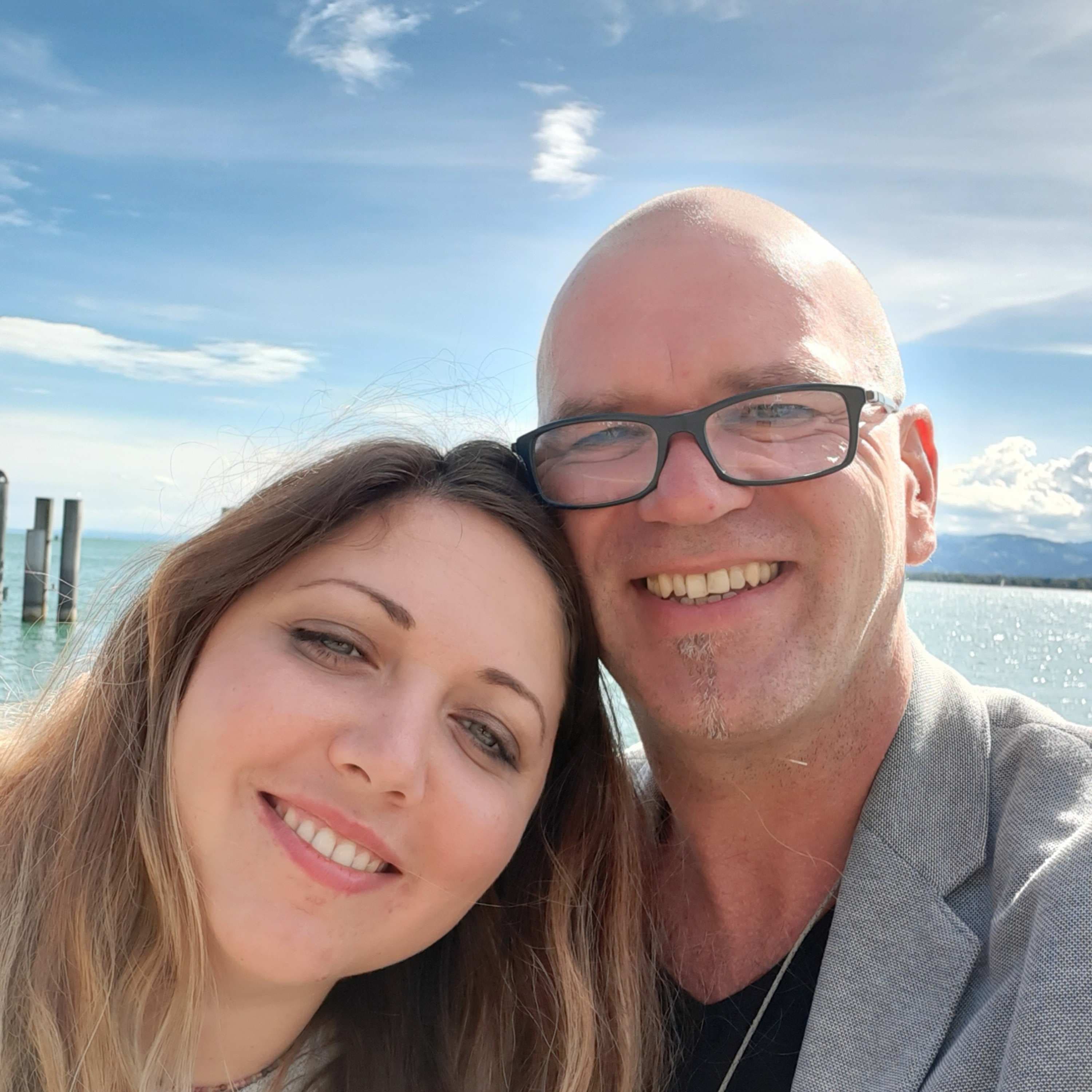 Seelenliebe mit Diana und Sven podcast artwork