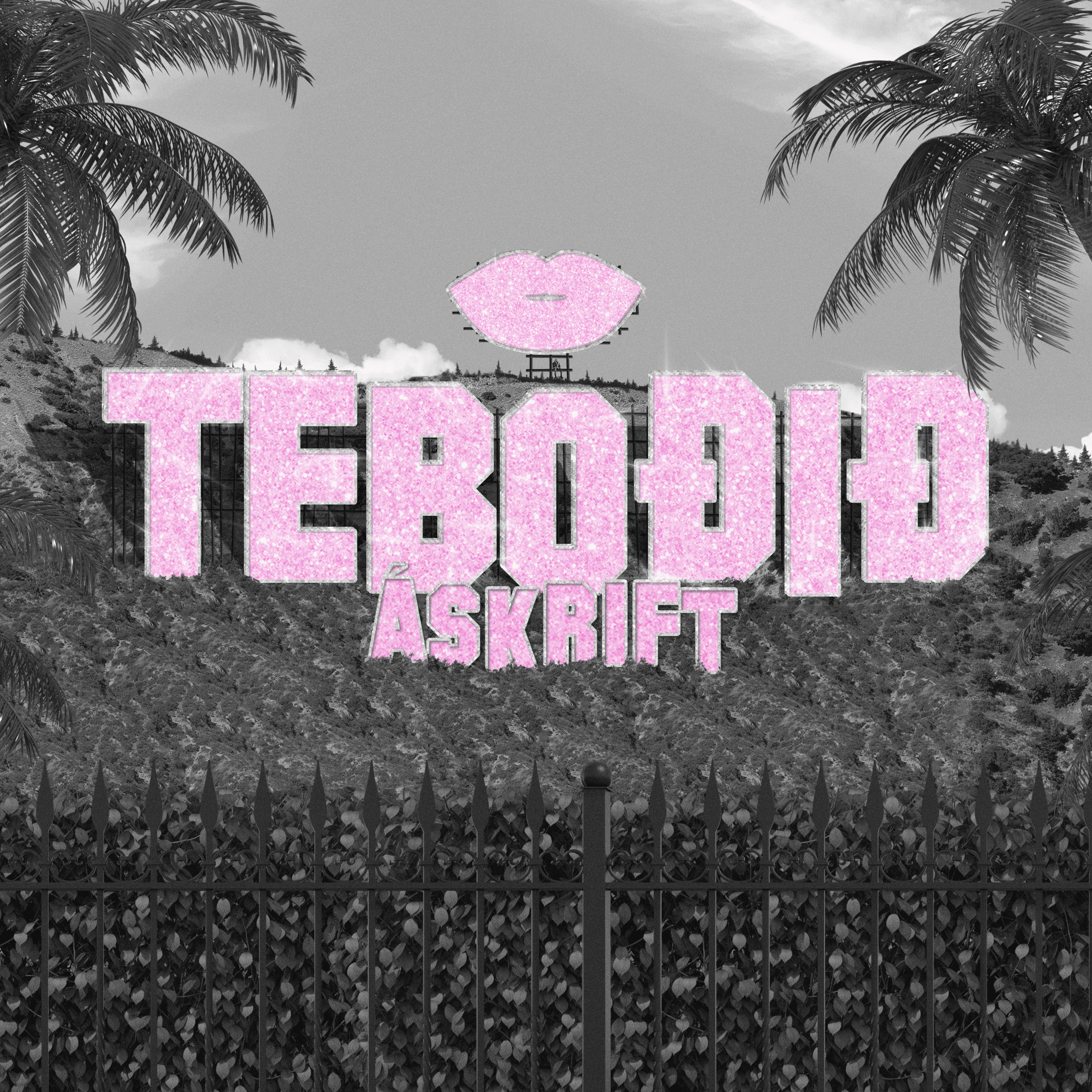 Teboðið Áskrift podcast artwork