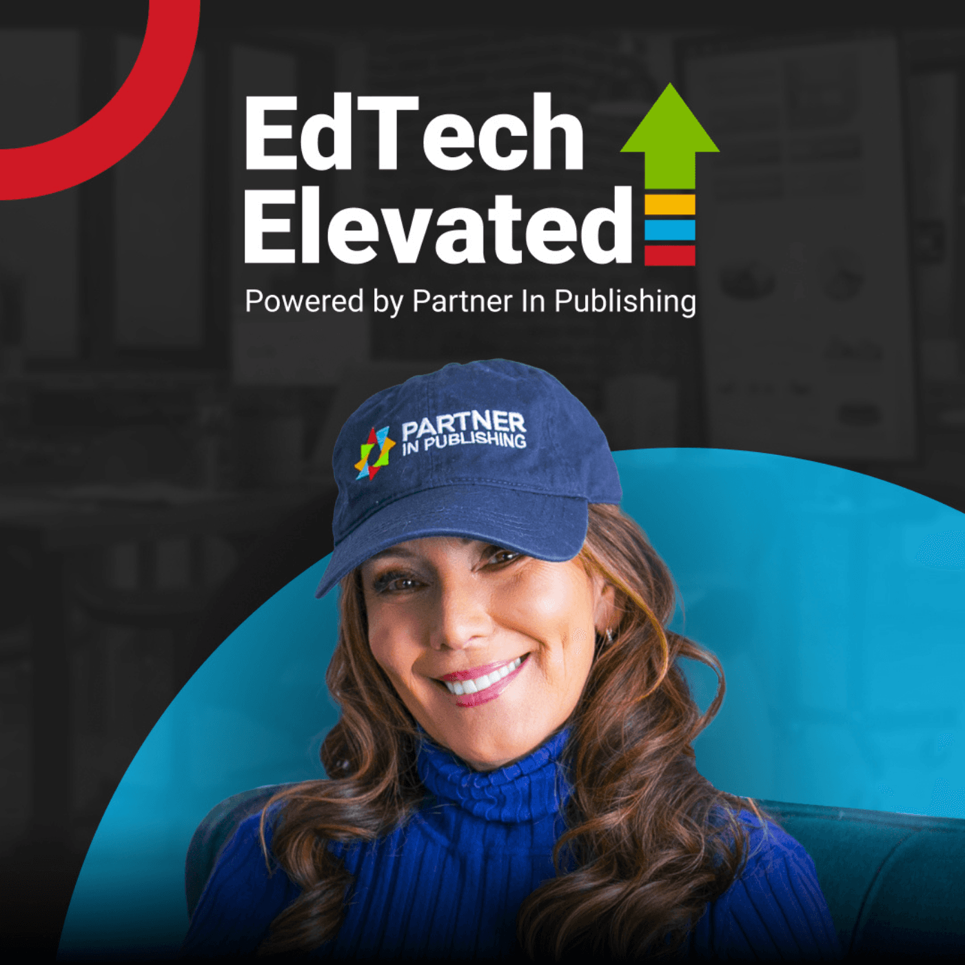 EdTech Elevated podcast artwork