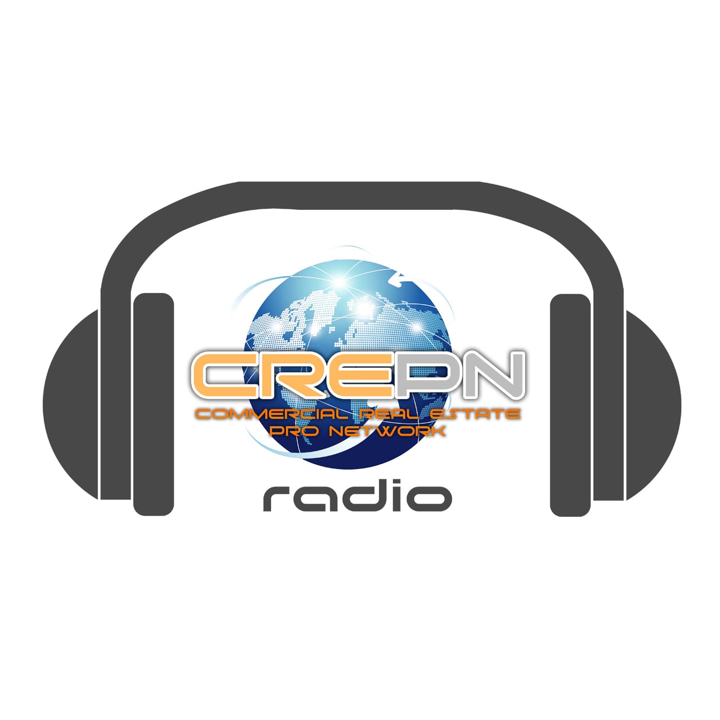 Commercial Real Estate Pro Network podcast artwork