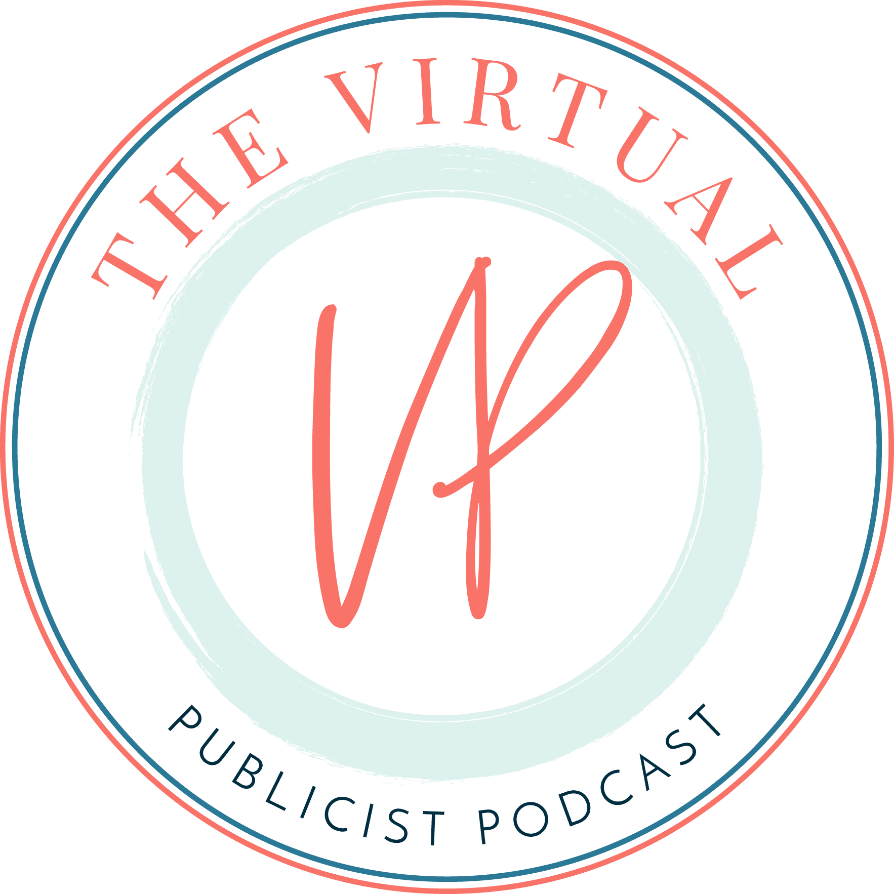 The Virtual Publicist Podcast podcast artwork