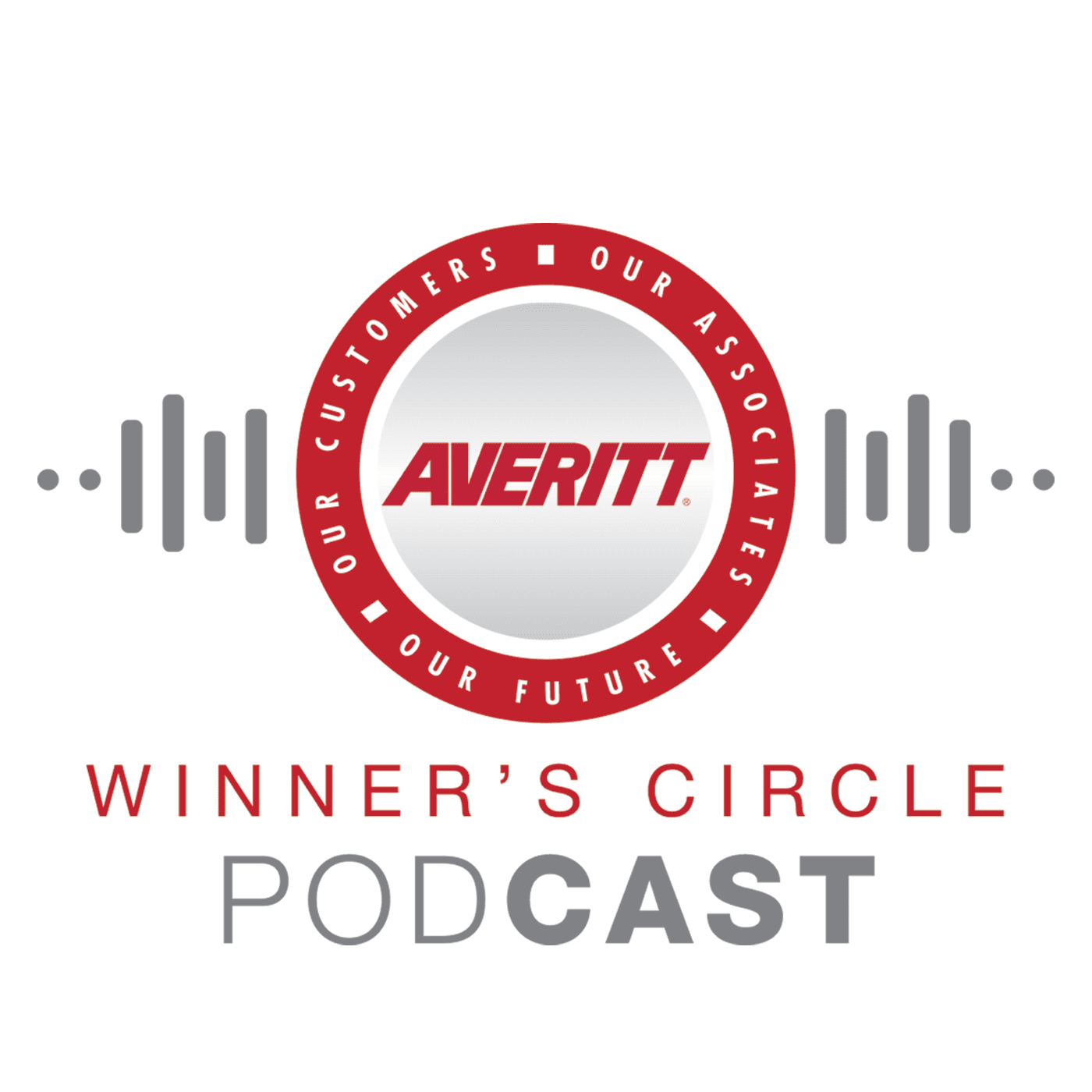 The Winner's Circle Podcast podcast artwork