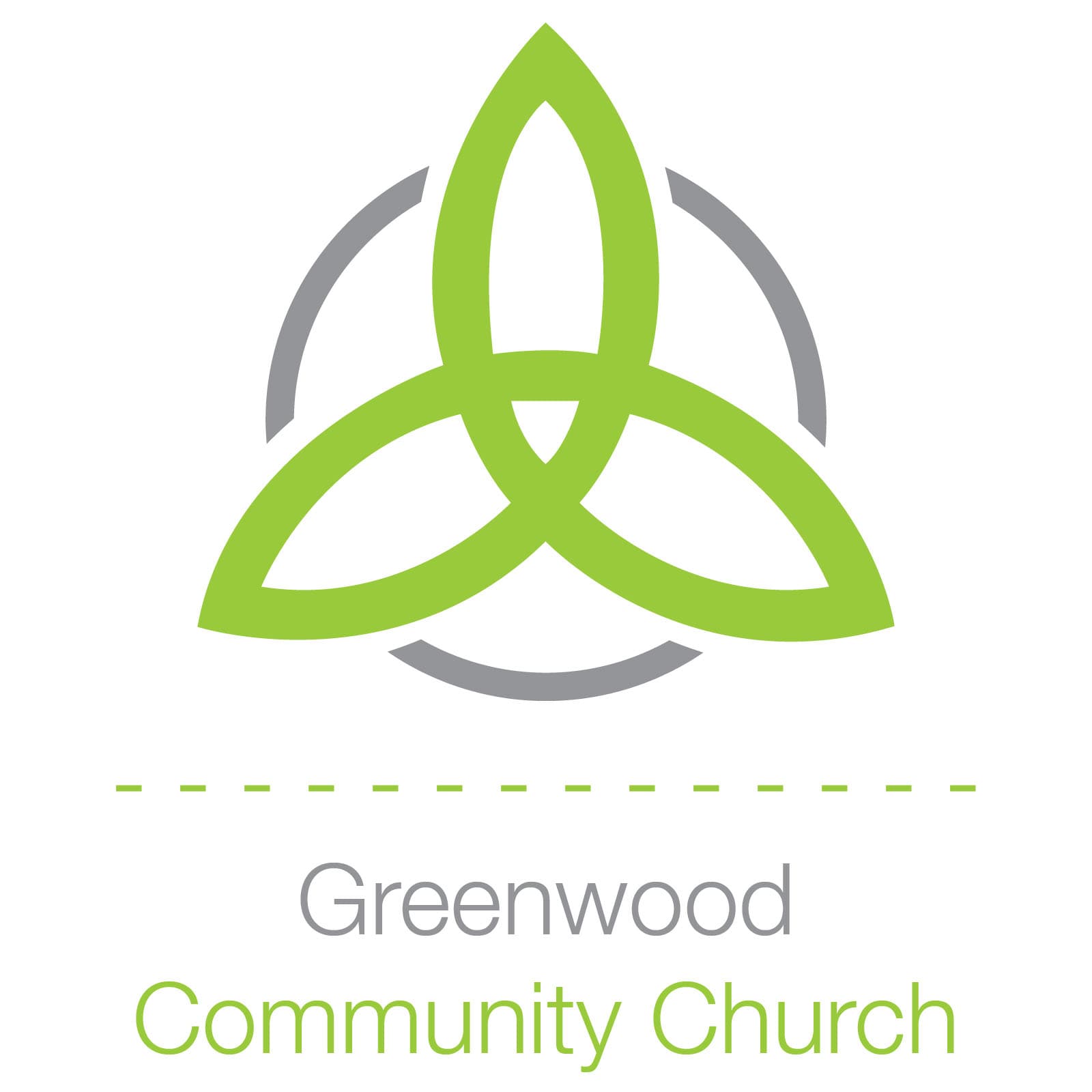 Greenwood Community Church podcast artwork
