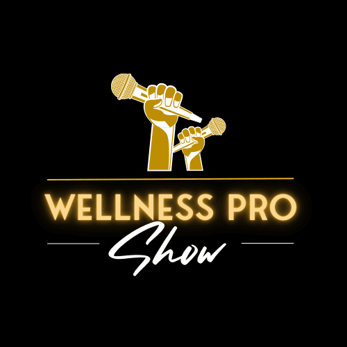 Wellness Pro Show podcast artwork