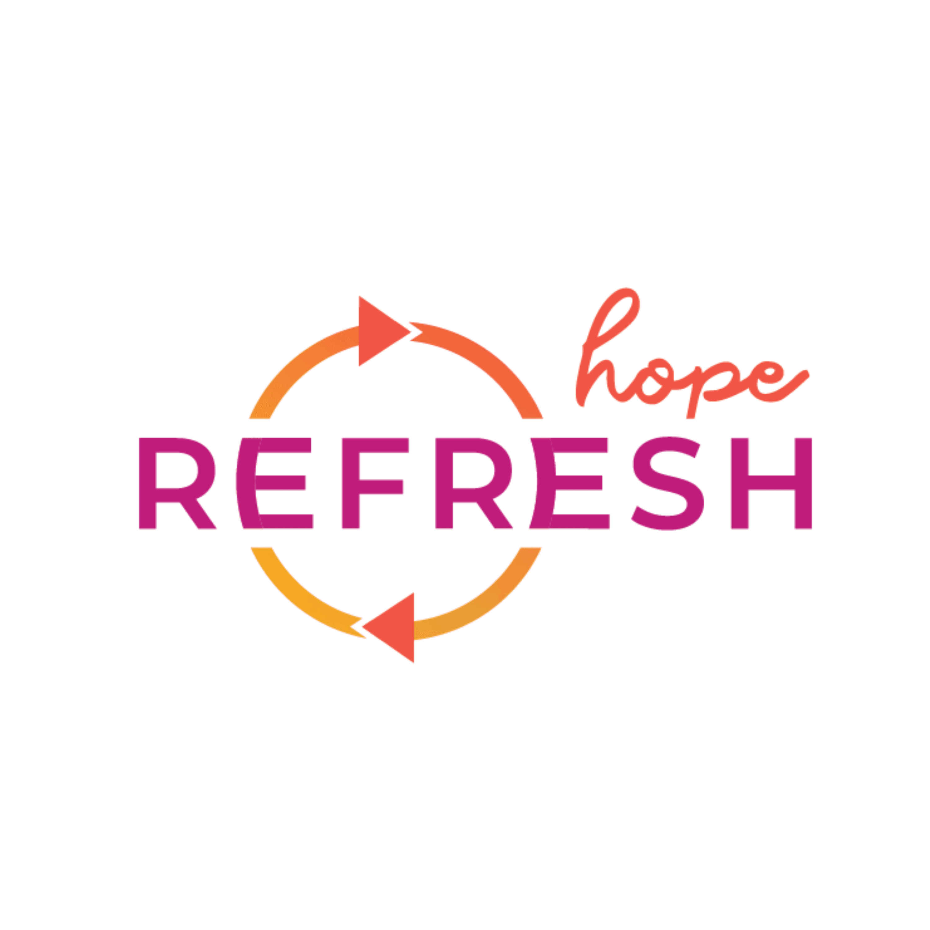 Hope Refresh podcast artwork