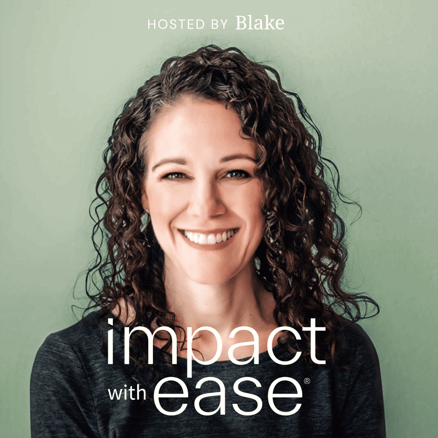 Impact with Ease podcast artwork