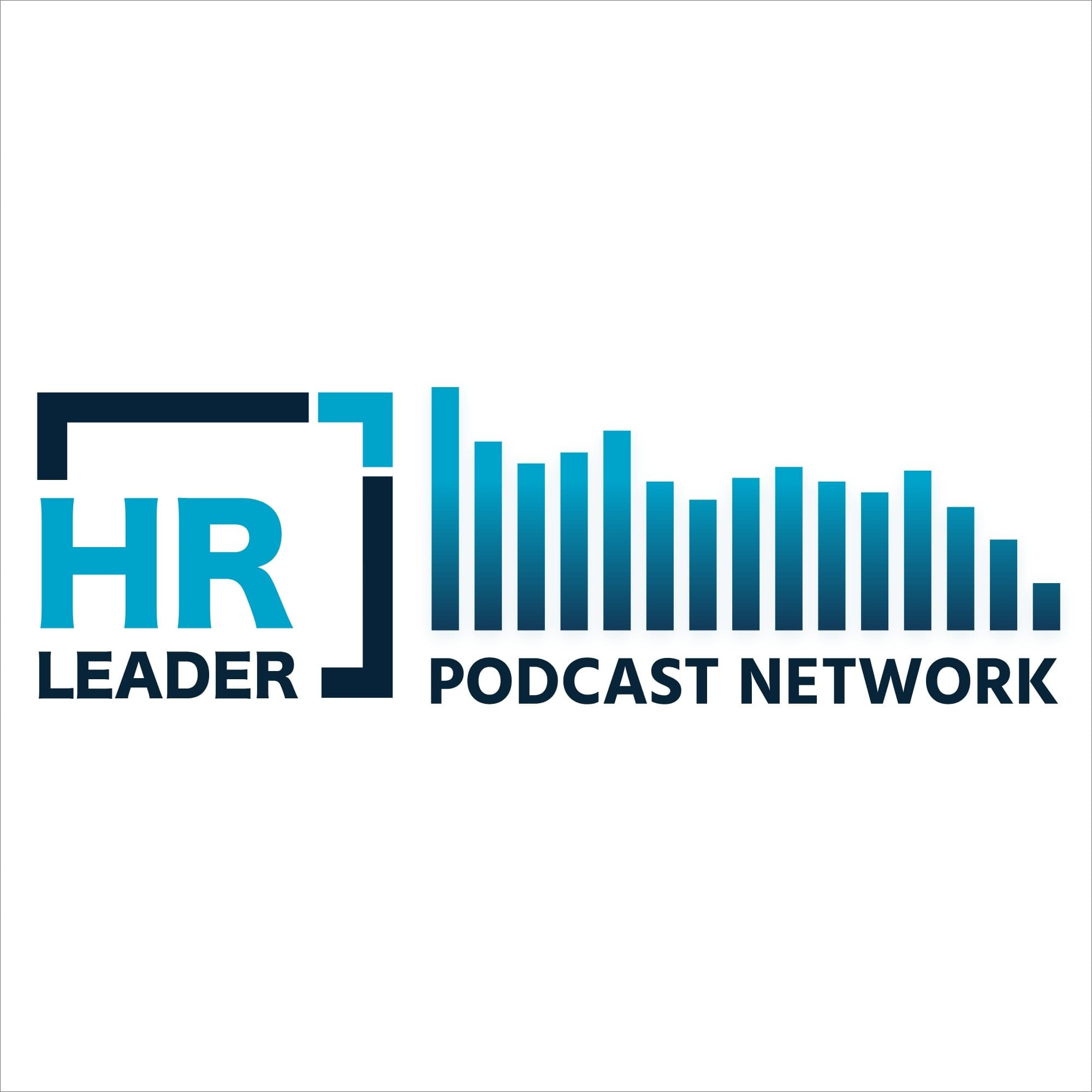 HR Leader Podcast Network podcast artwork