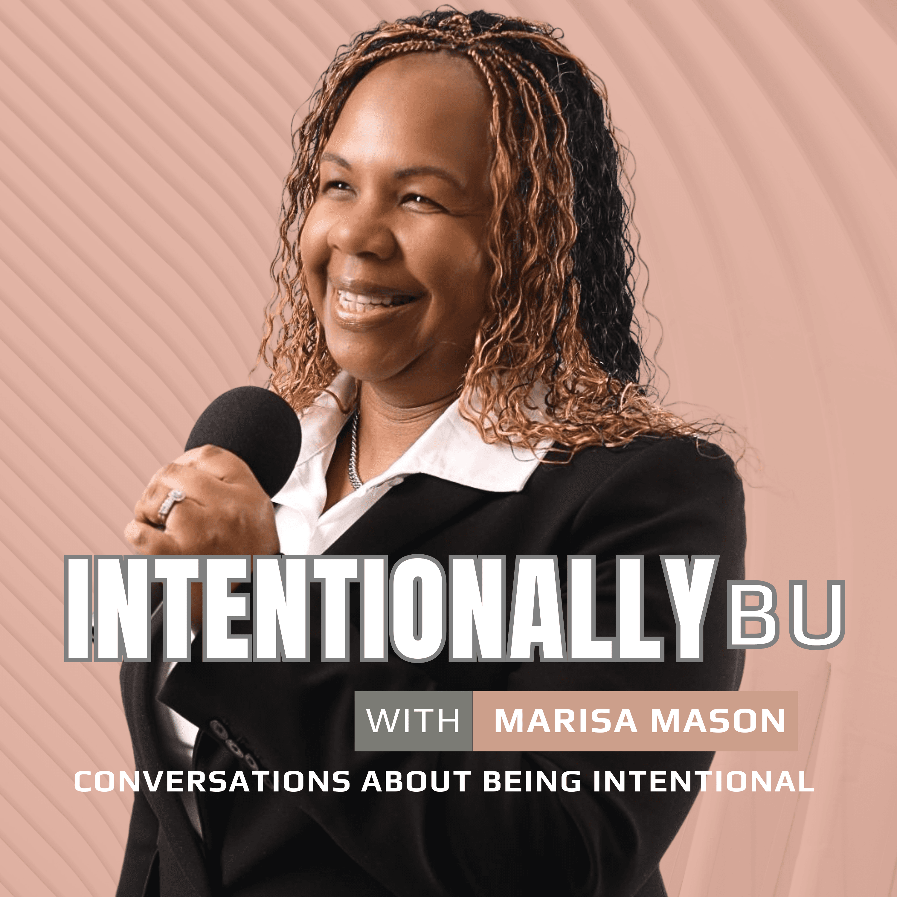 IntentionallyBU Podcast podcast artwork
