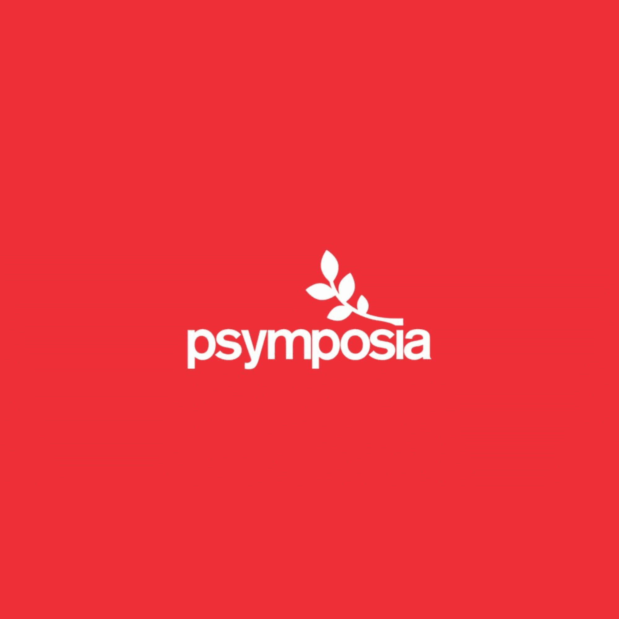 The Psymposia Podcast podcast artwork