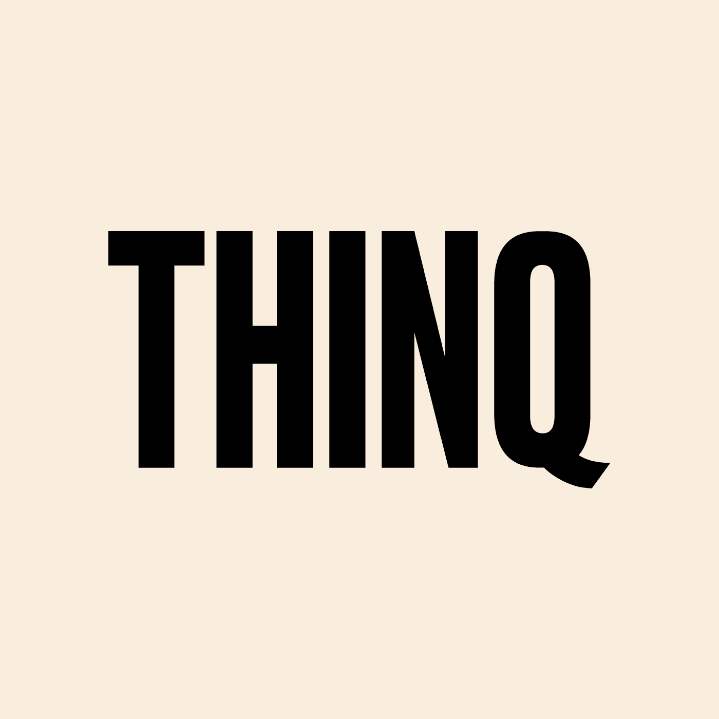 THINQ Media Podcast podcast artwork