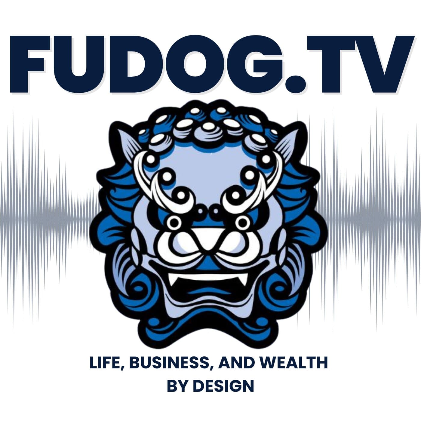 FuDog.TV podcast artwork