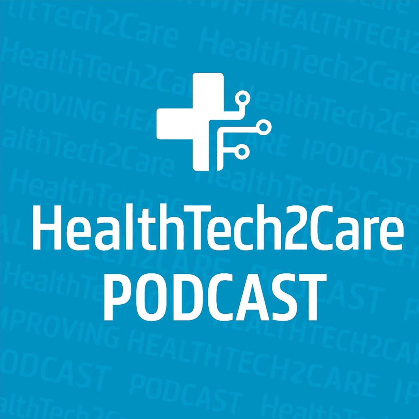 HealthTech2Care Podcast podcast artwork