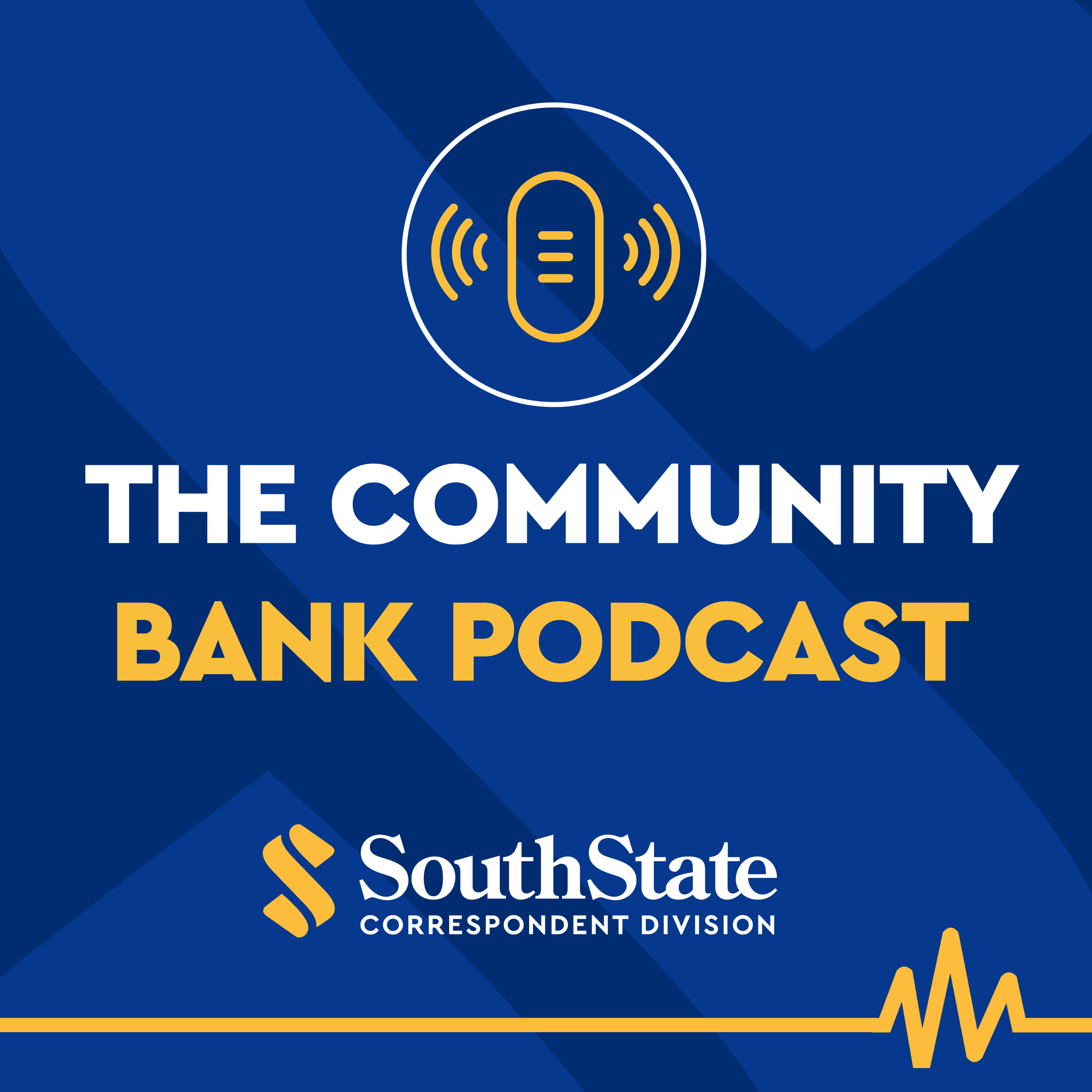 The Community Bank Podcast podcast artwork