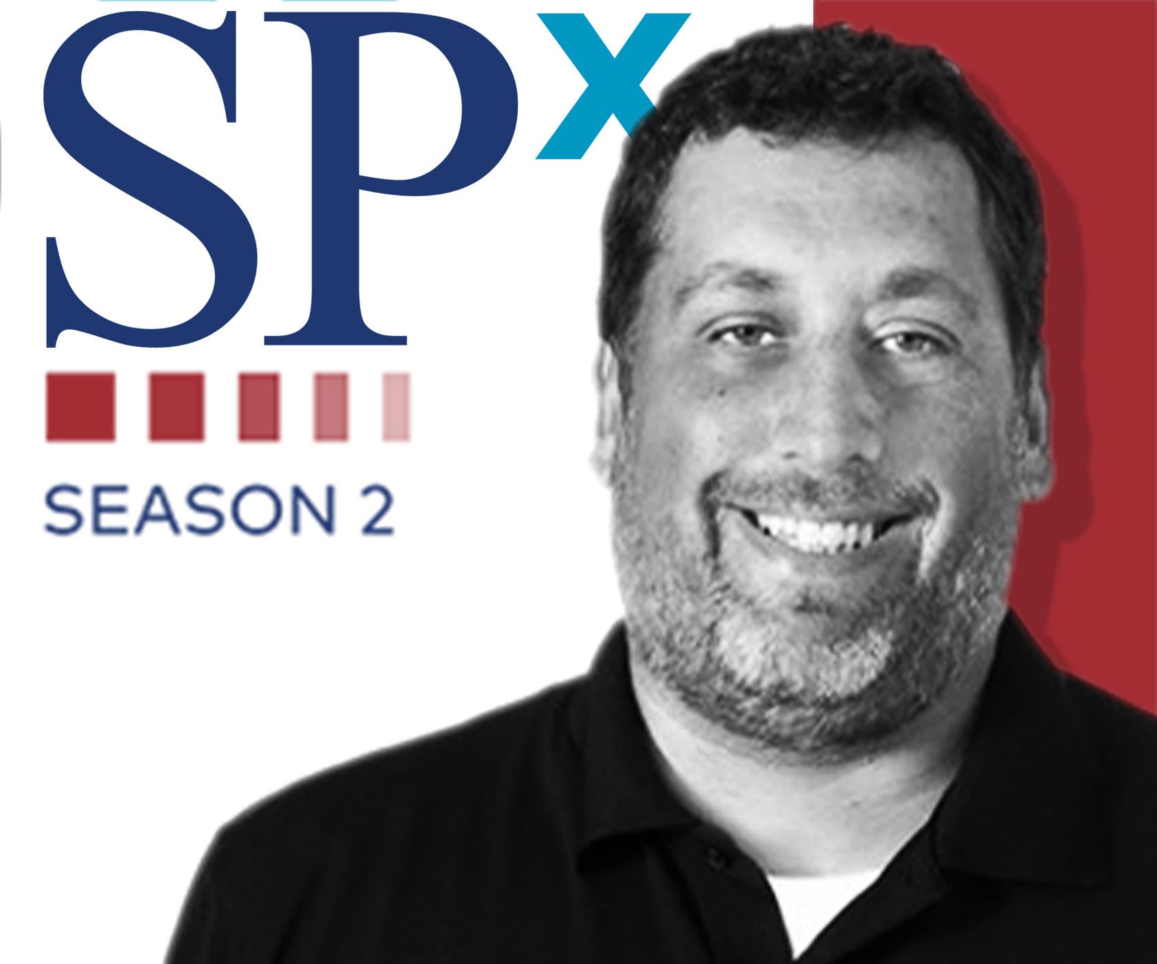 St. Pete X podcast artwork