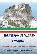 Impariamo l'italiano a Tropea podcast artwork