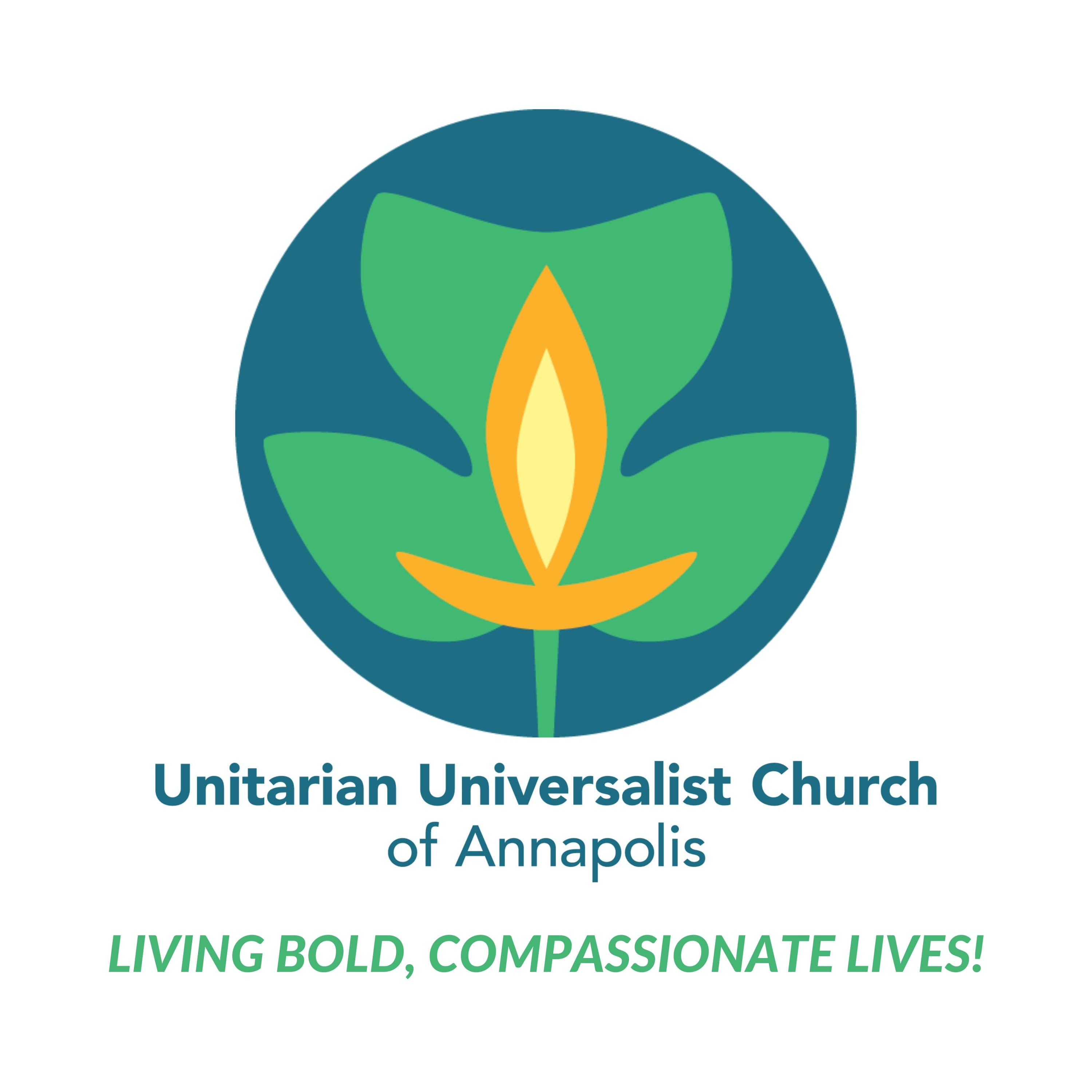 UU Church of Annapolis Podcast podcast artwork