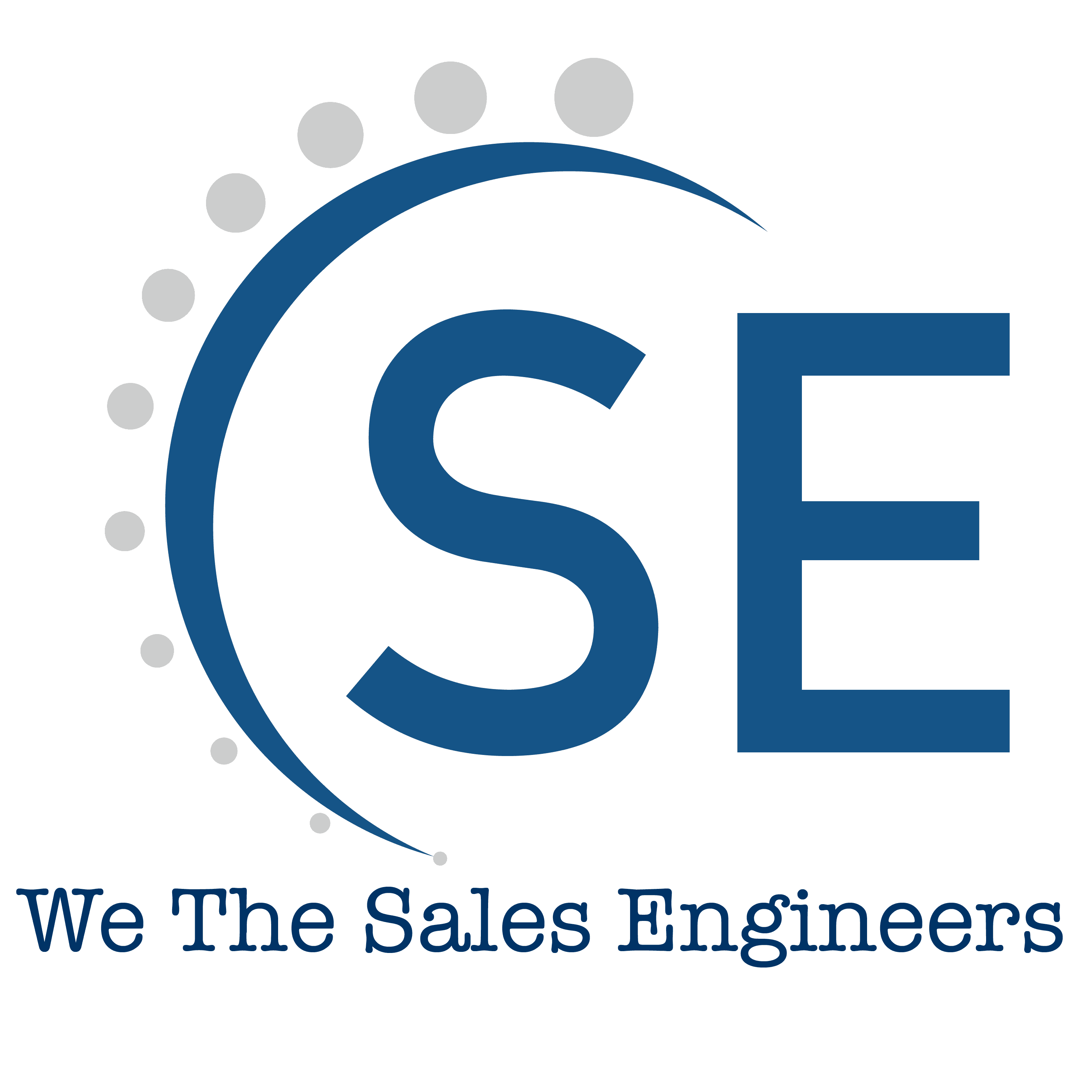 We The Sales Engineers: A Resource for Sales Engineers, by Sales Engineers podcast artwork