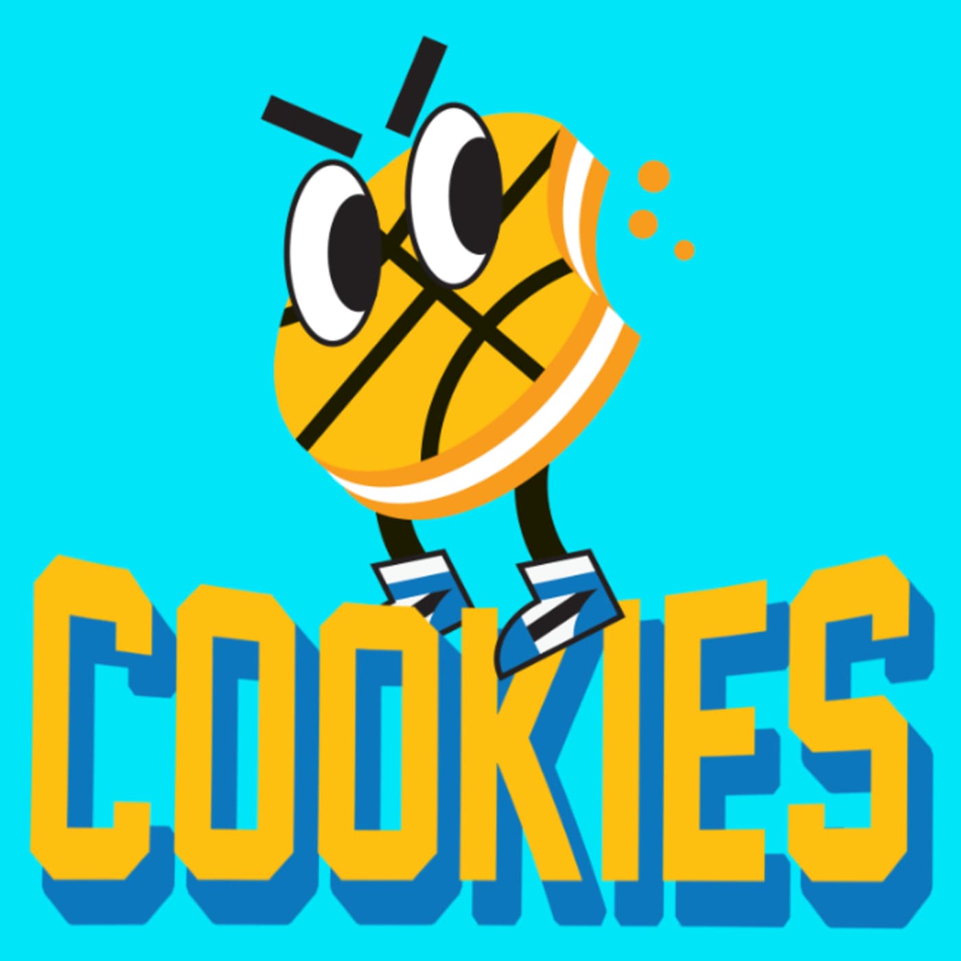 Cookies: A Basketball Podcast podcast artwork
