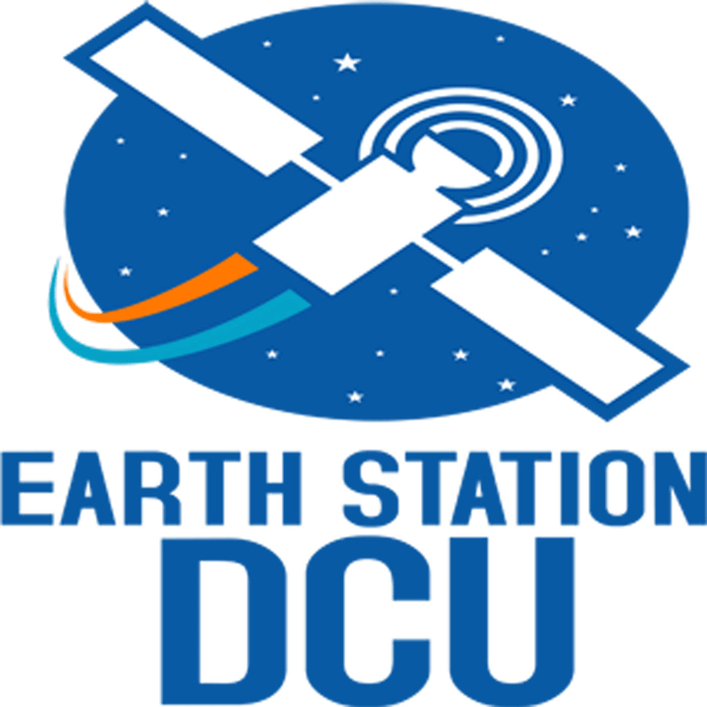 The Earth Station DCU Podcast podcast artwork