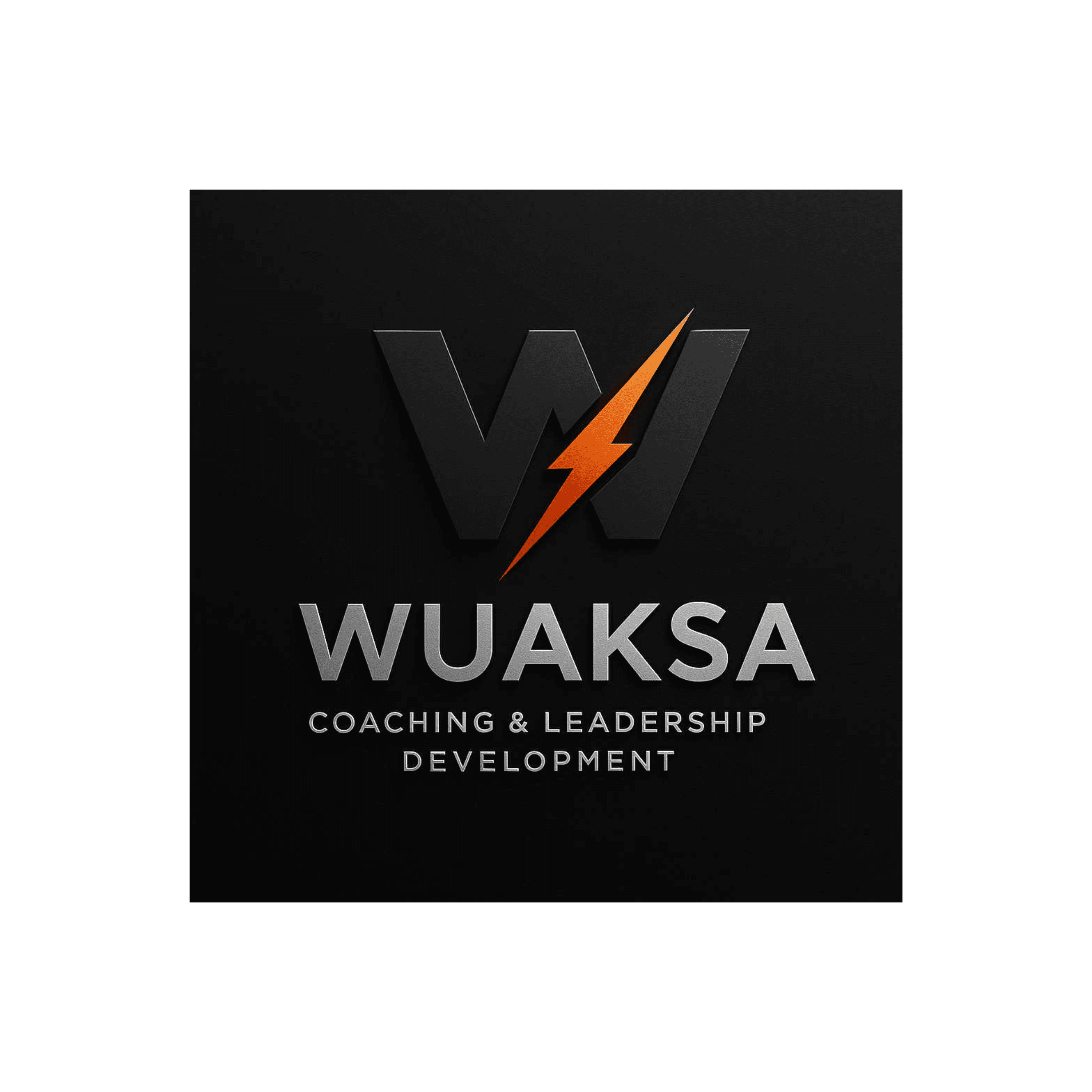 WUAKSA™ Podcast podcast artwork