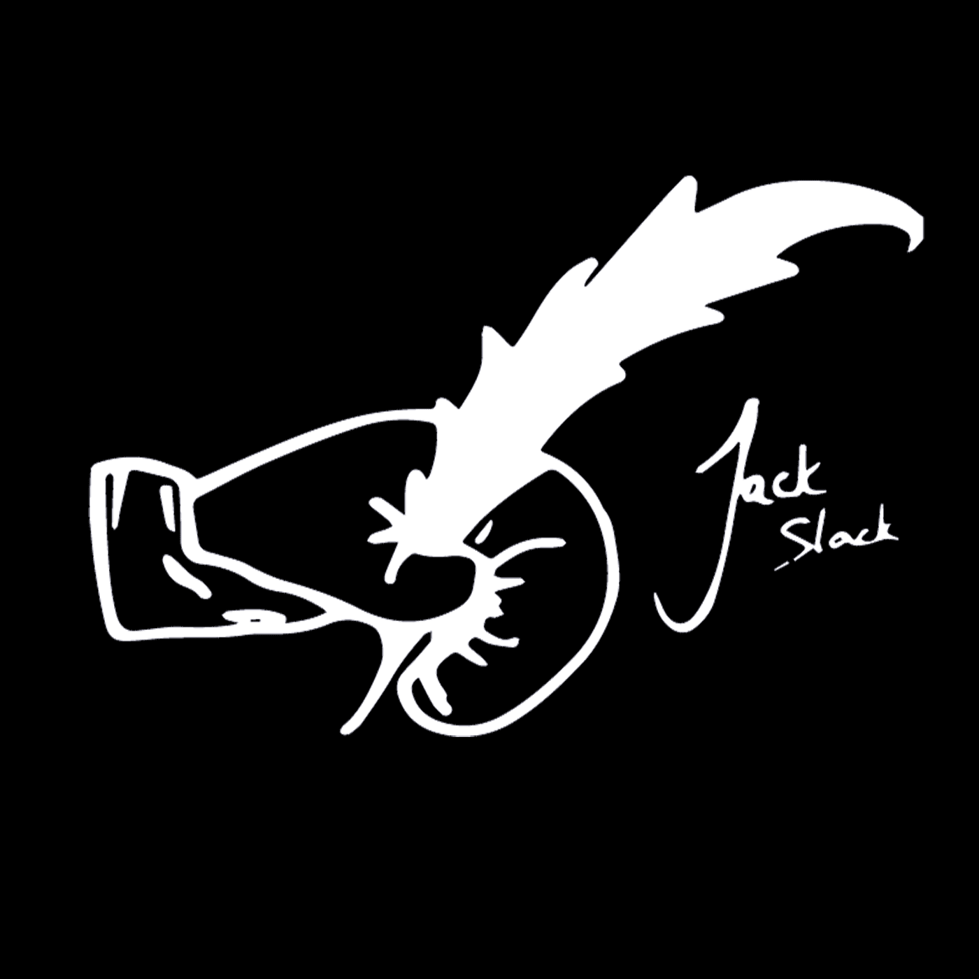 Jack Slack Podcast podcast artwork