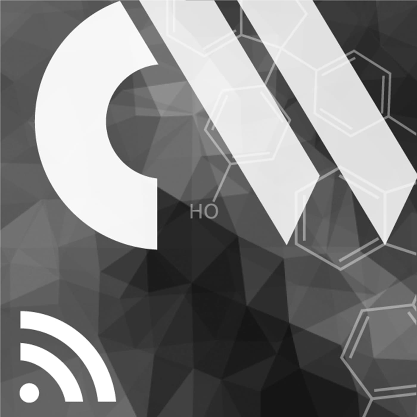 Chemistry World Podcast podcast artwork