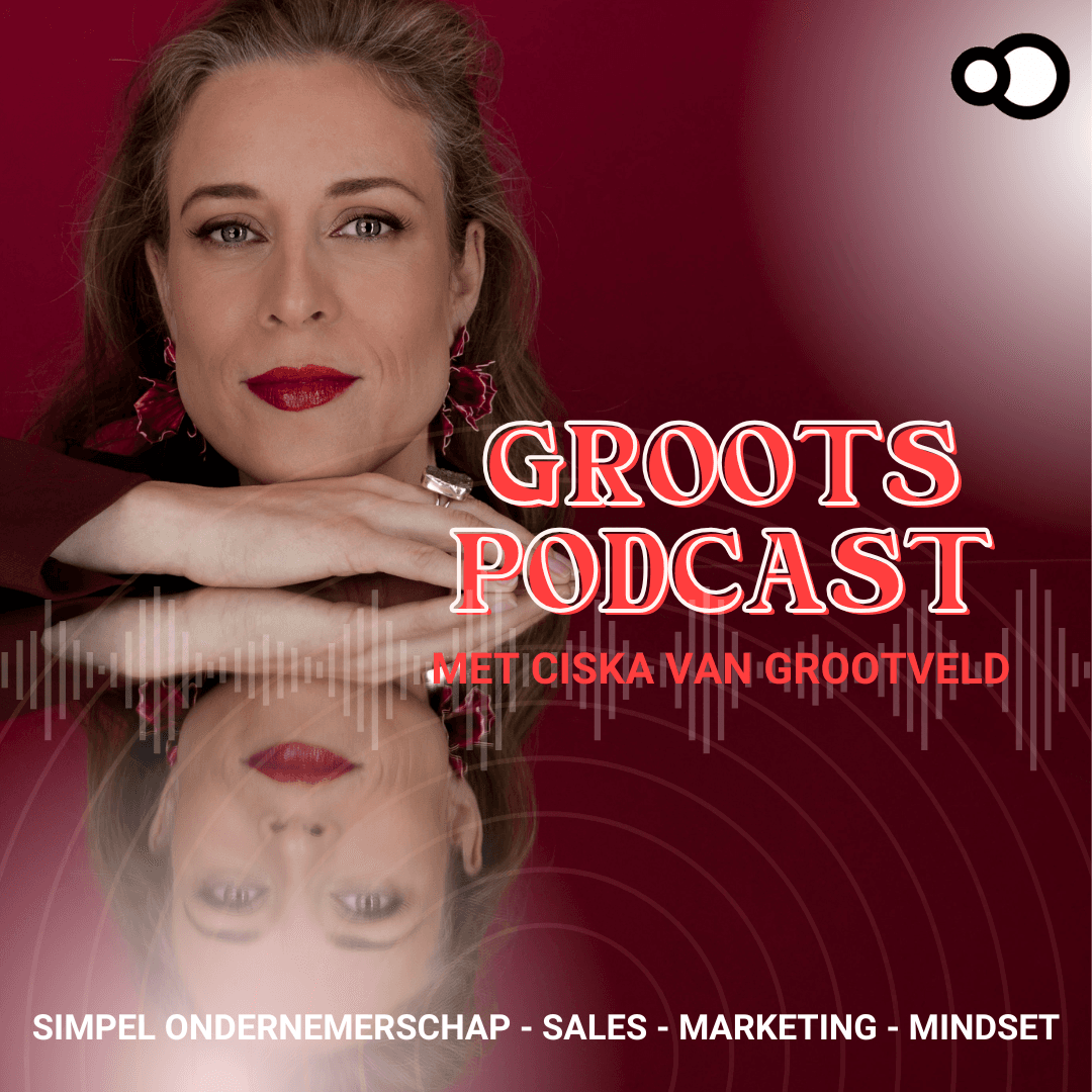 I am Groots podcast podcast artwork