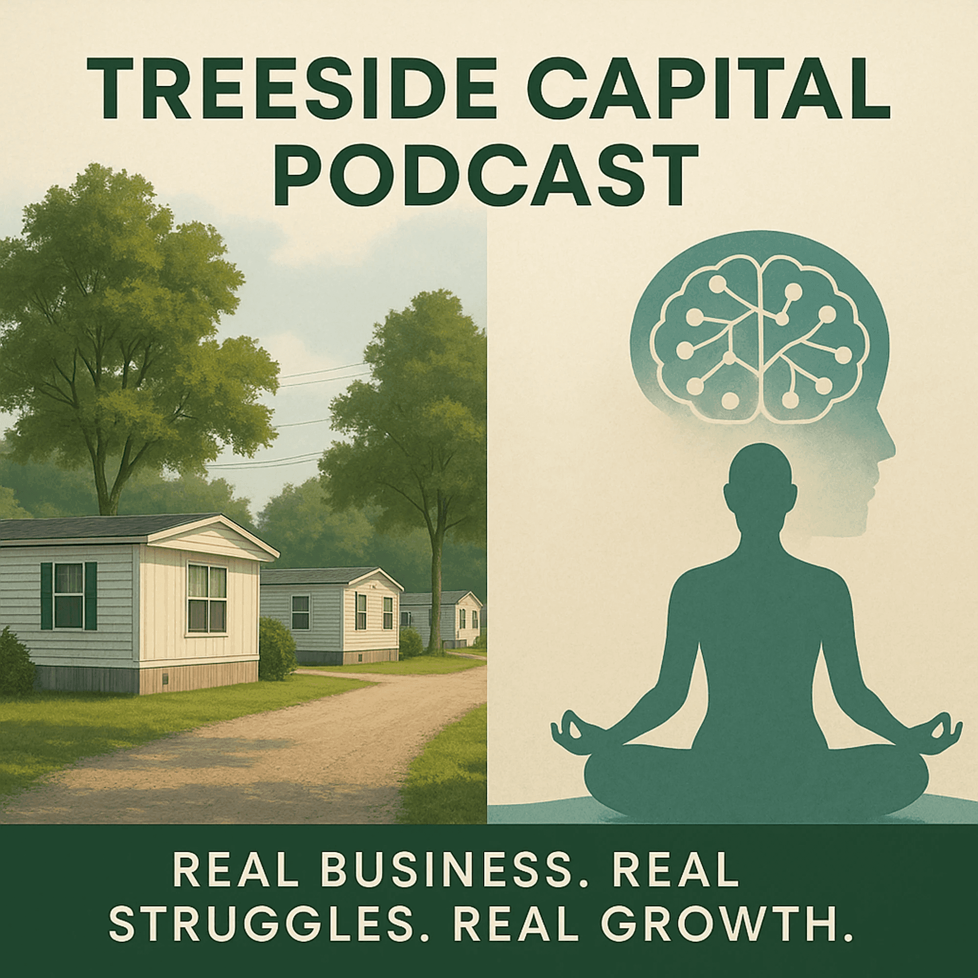 Treeside Capital Podcast podcast artwork