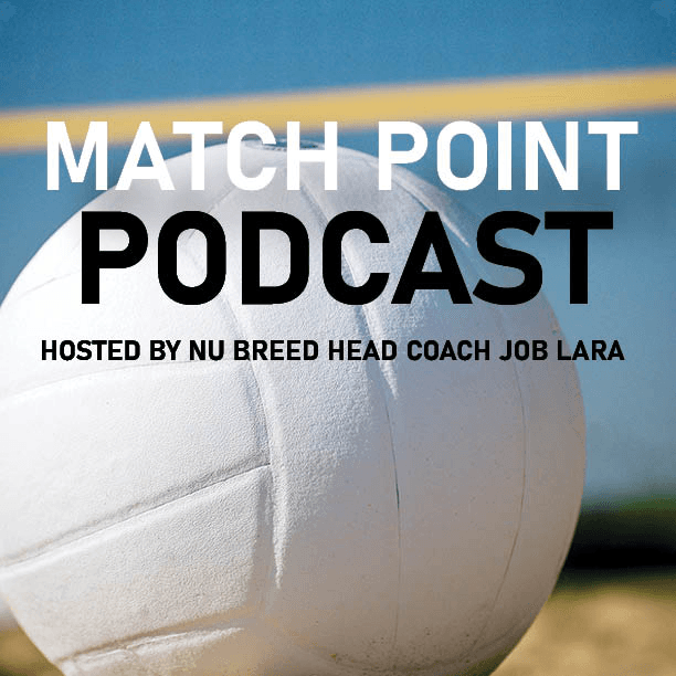 Match Point Podcast podcast artwork