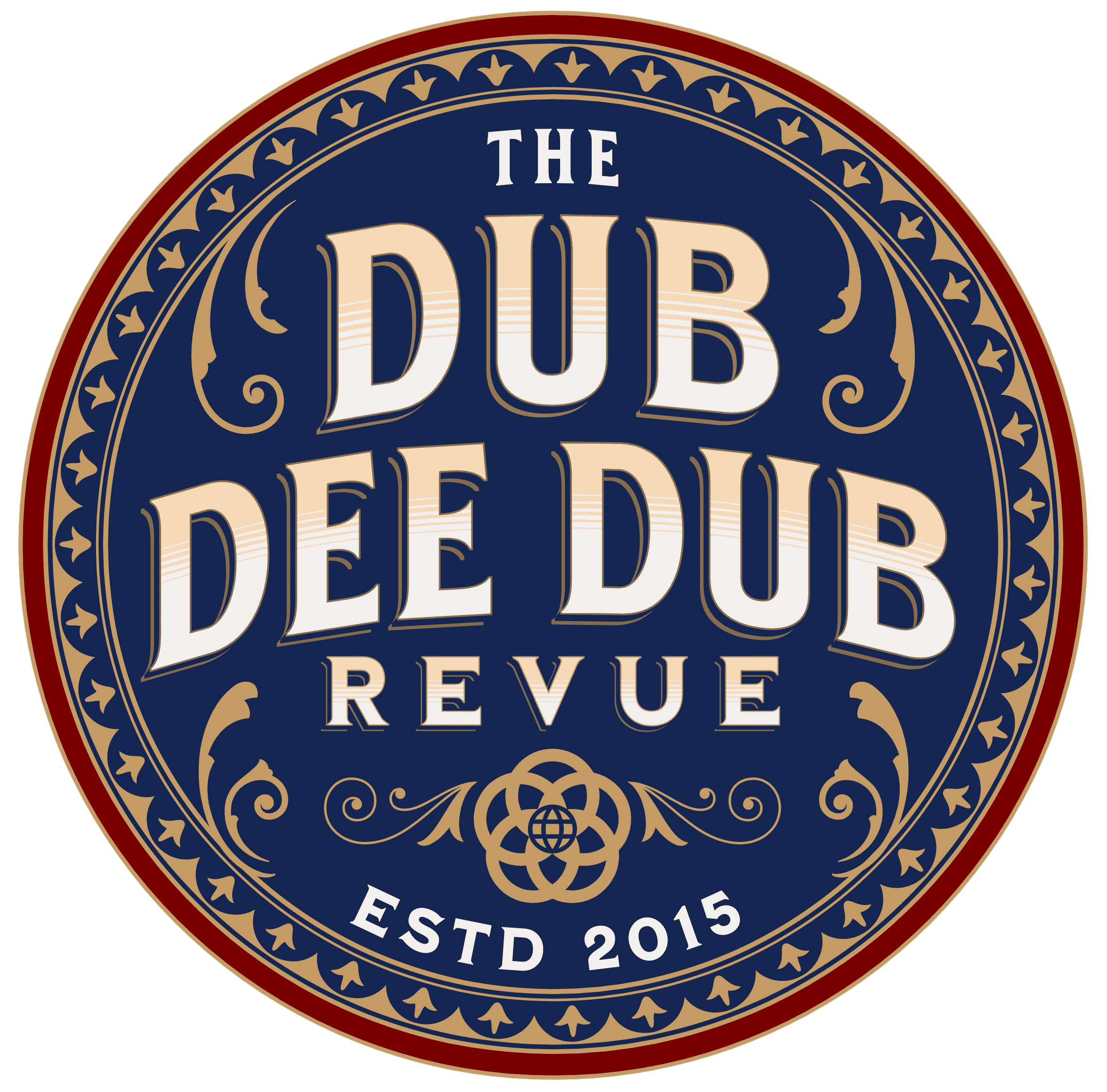 The Dub Dee Dub Revue: Walt Disney World & Disneyland Discussion podcast artwork
