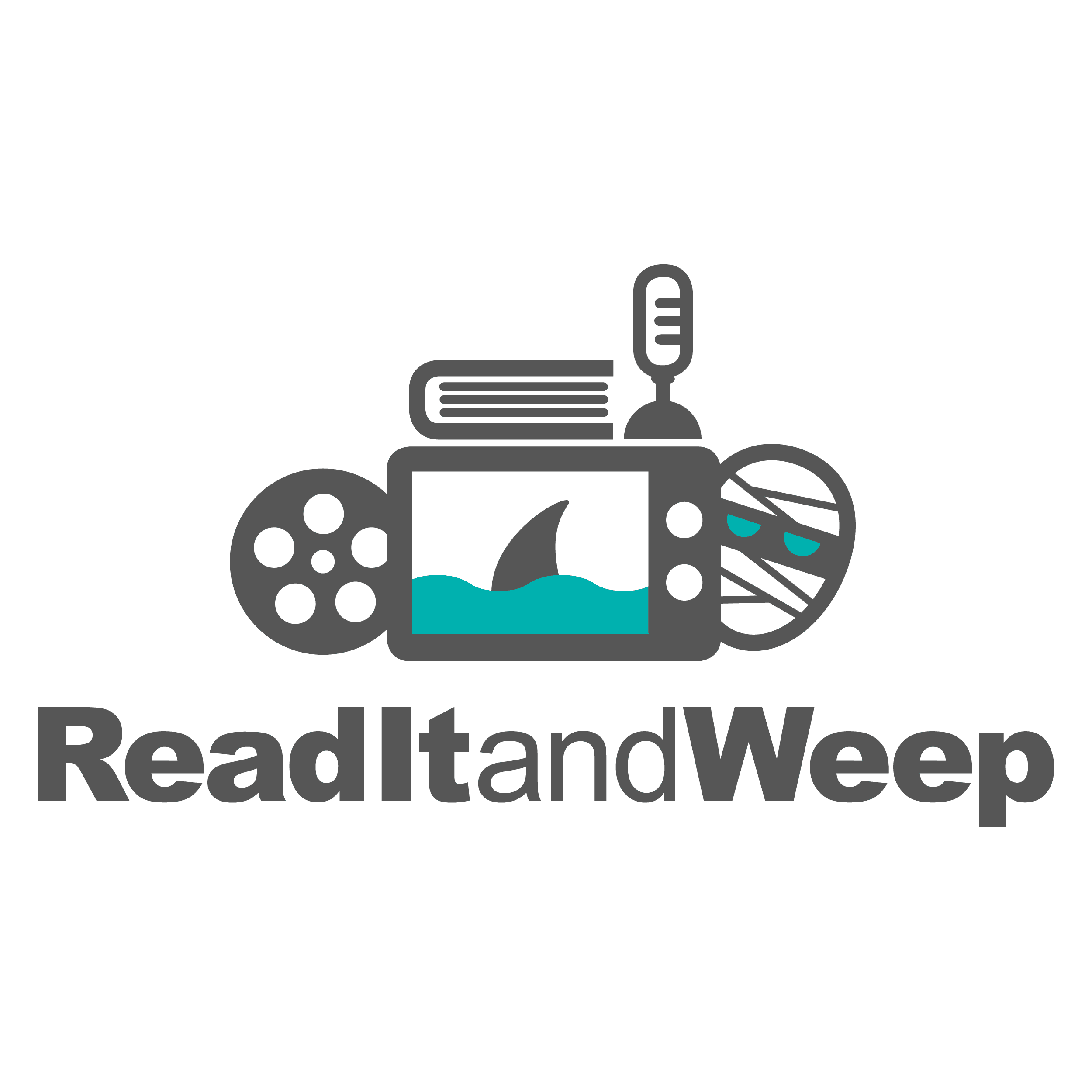 Read it and Weep podcast artwork