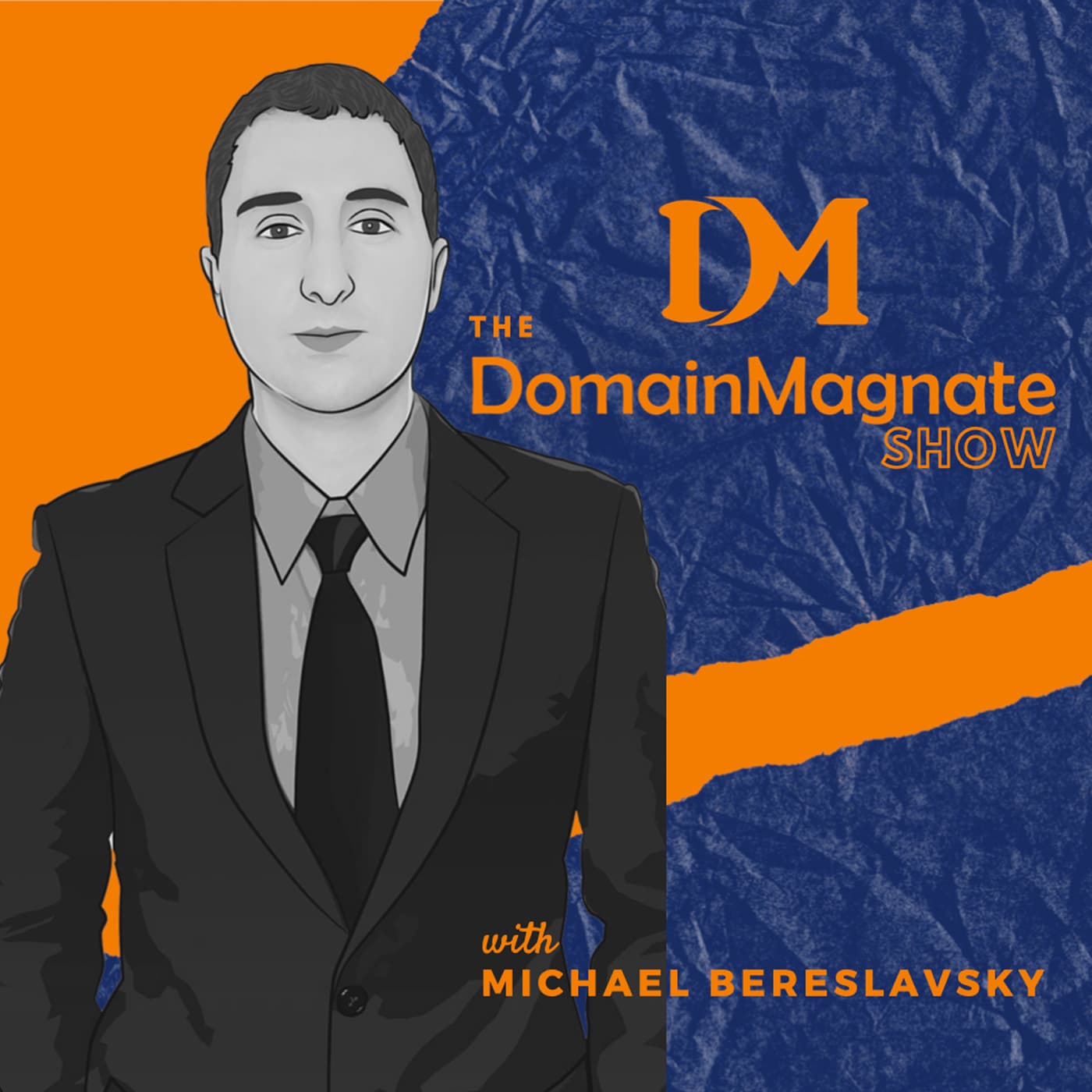 Buying Online Businesses with Michael Bereslavsky podcast artwork