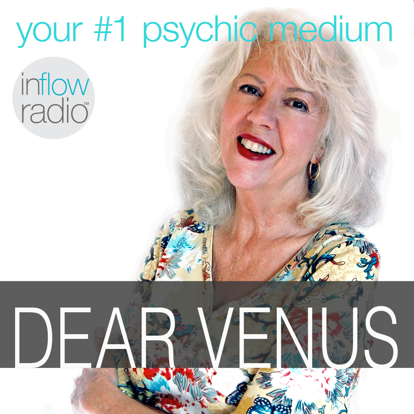 Dear Venus podcast artwork