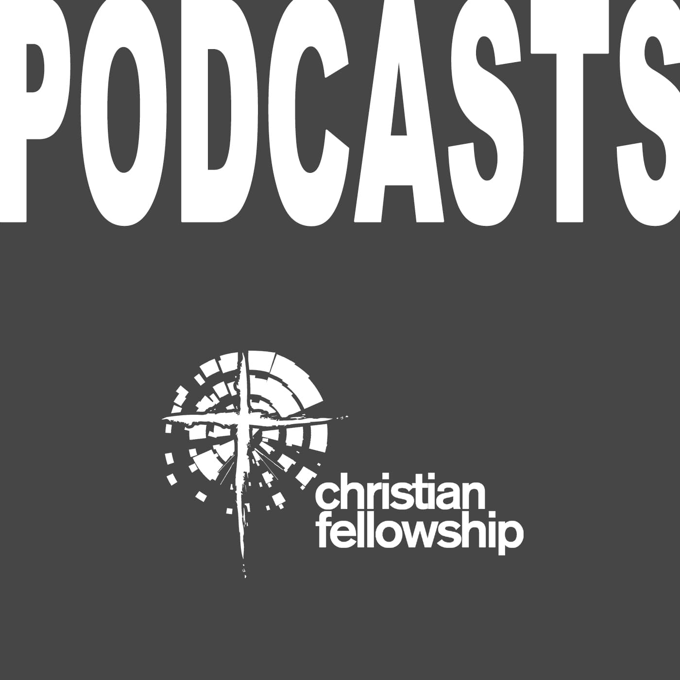 Christian Fellowship Church | Columbia podcast artwork