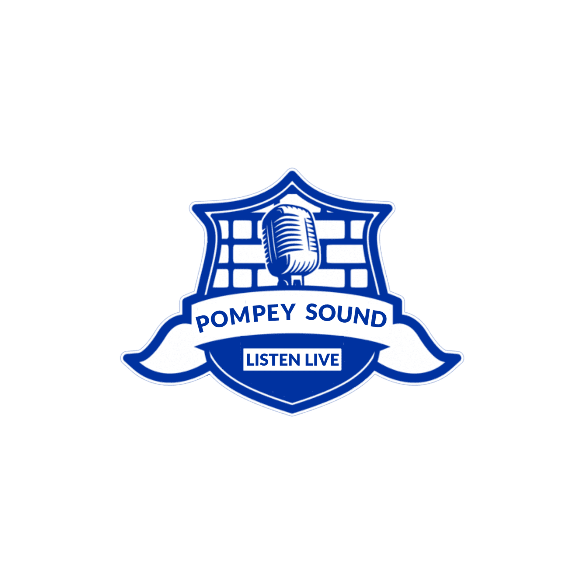 Pompey Sound Podcasts podcast artwork