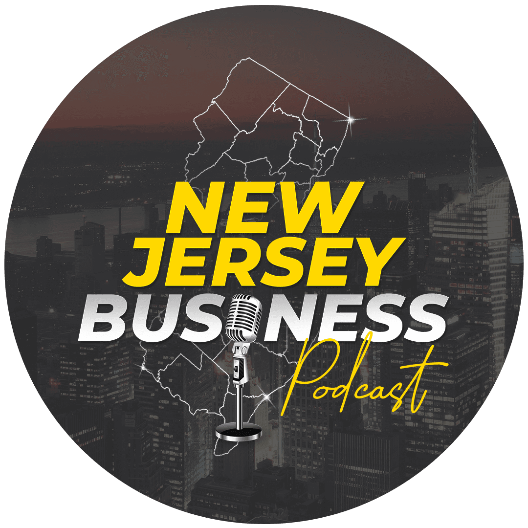 New Jersey Business Podcast podcast artwork