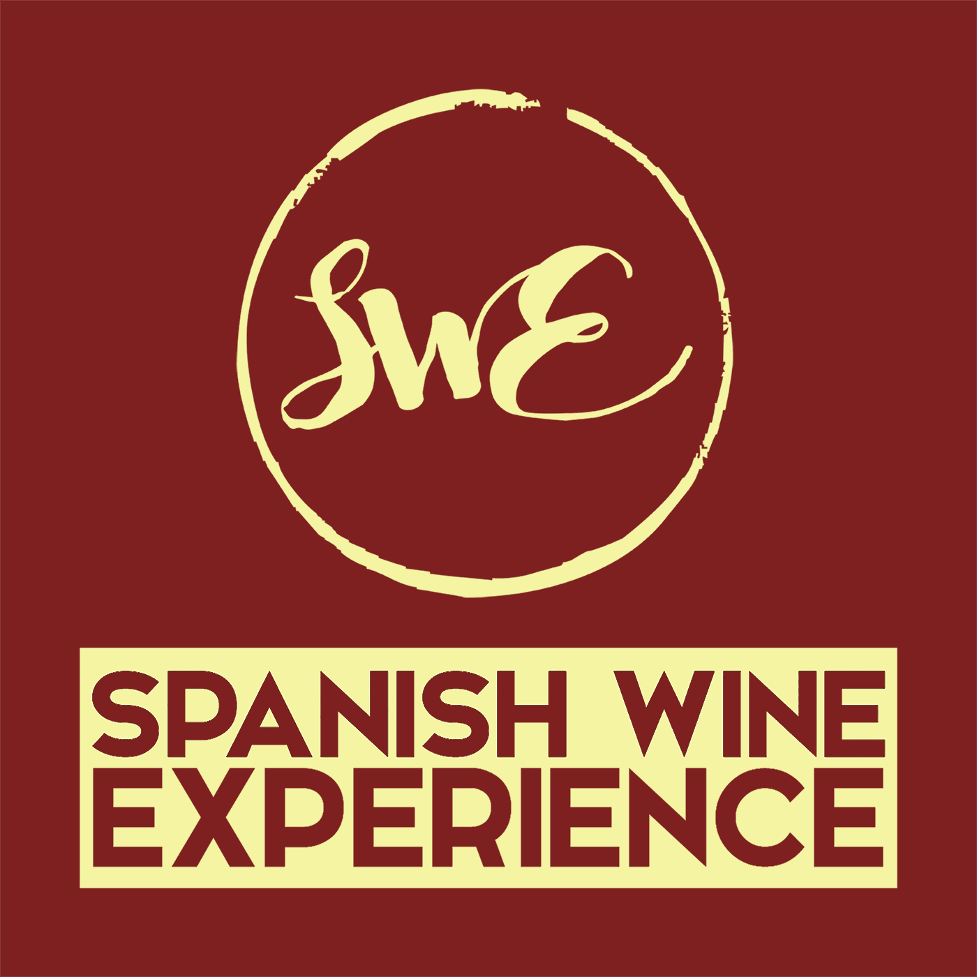 Spanish Wine Experience podcast artwork