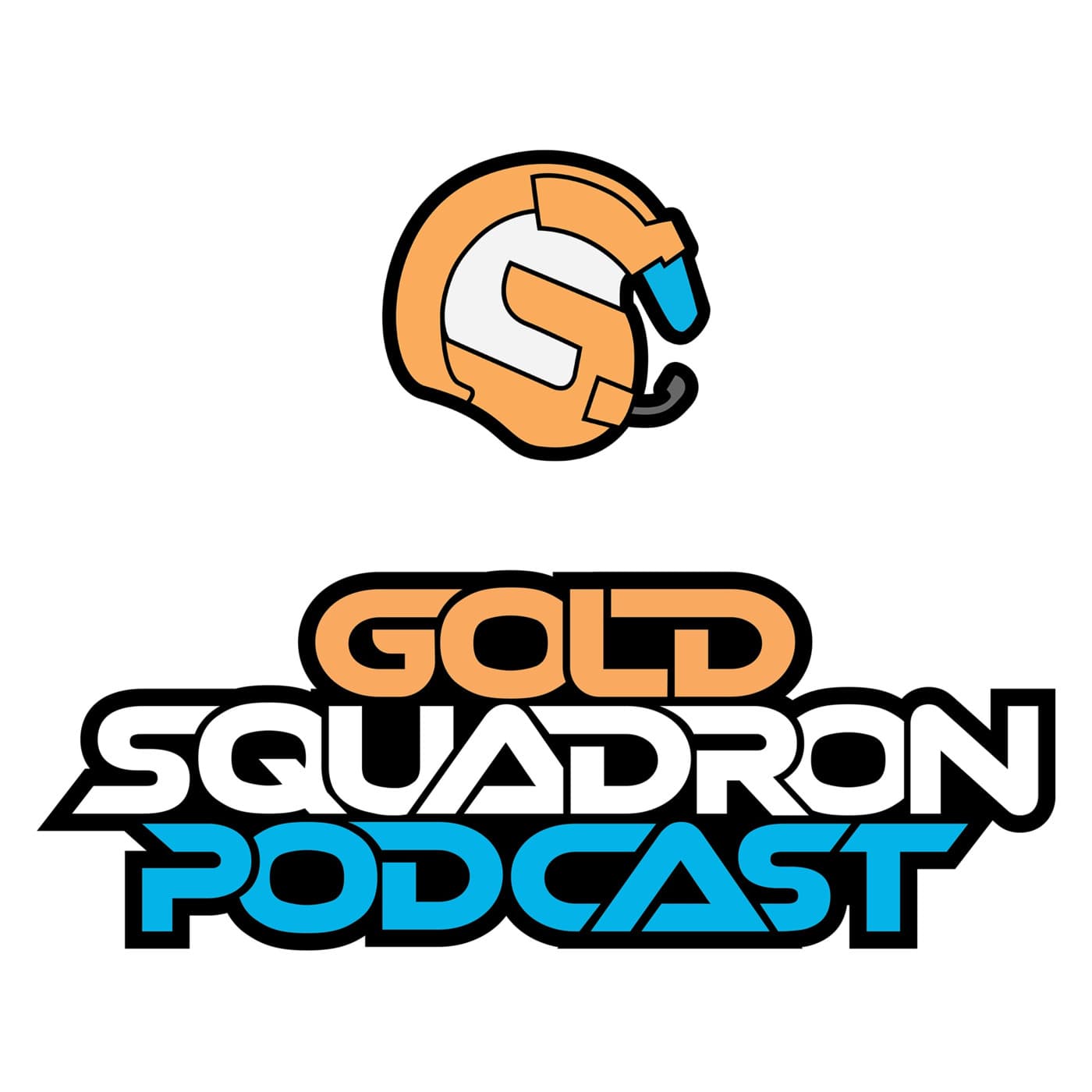 Gold Squadron Podcast podcast artwork