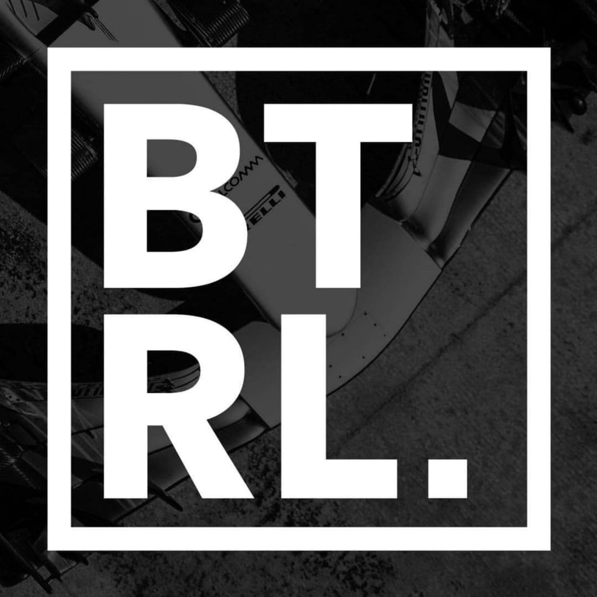 Beyond The Racing Line - Formula 1 Podcast podcast artwork