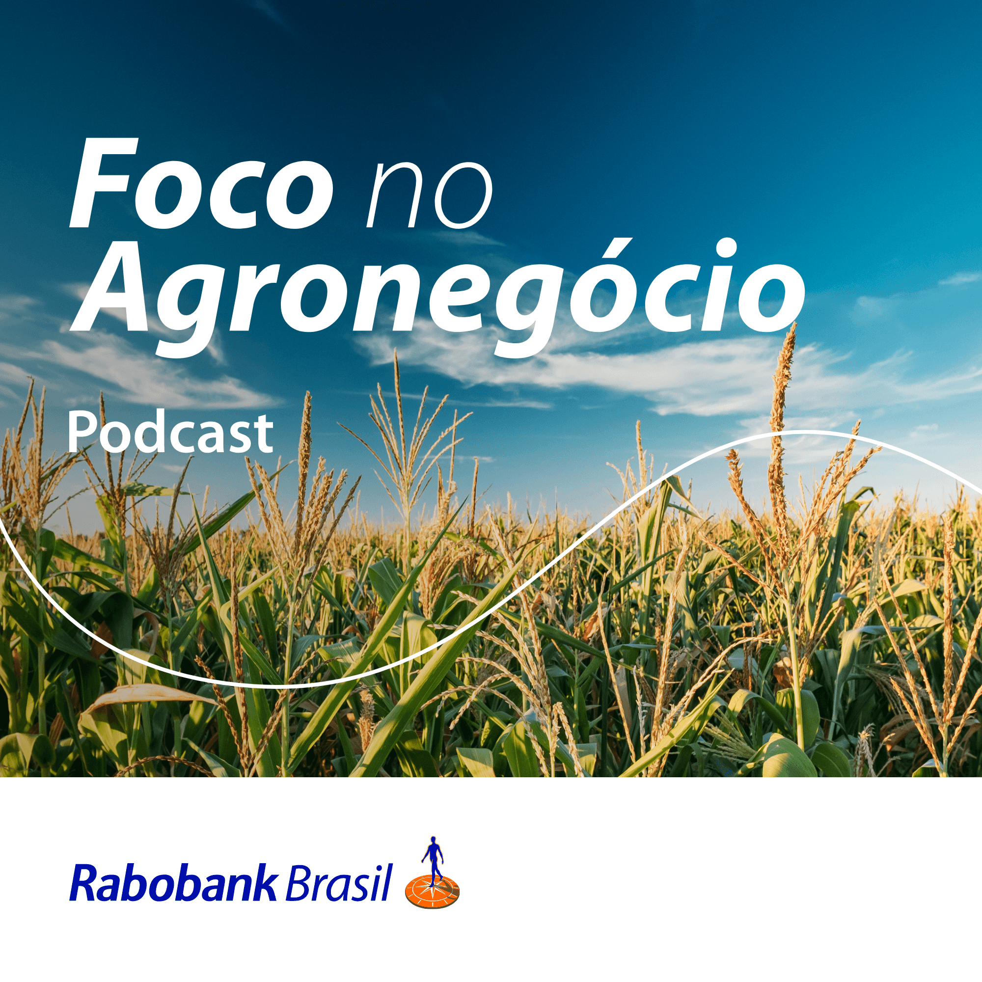 Foco no Agronegócio - Pesquisa Setorial podcast artwork