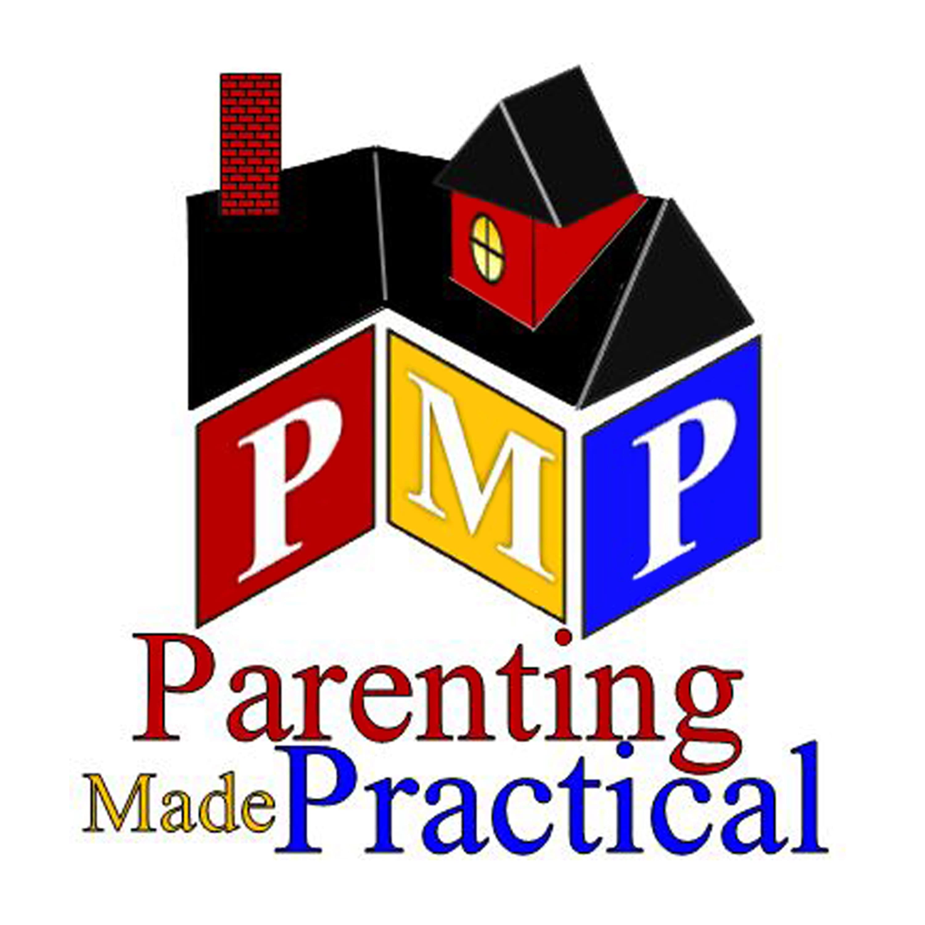 Parenting Made Practical Podcast podcast artwork