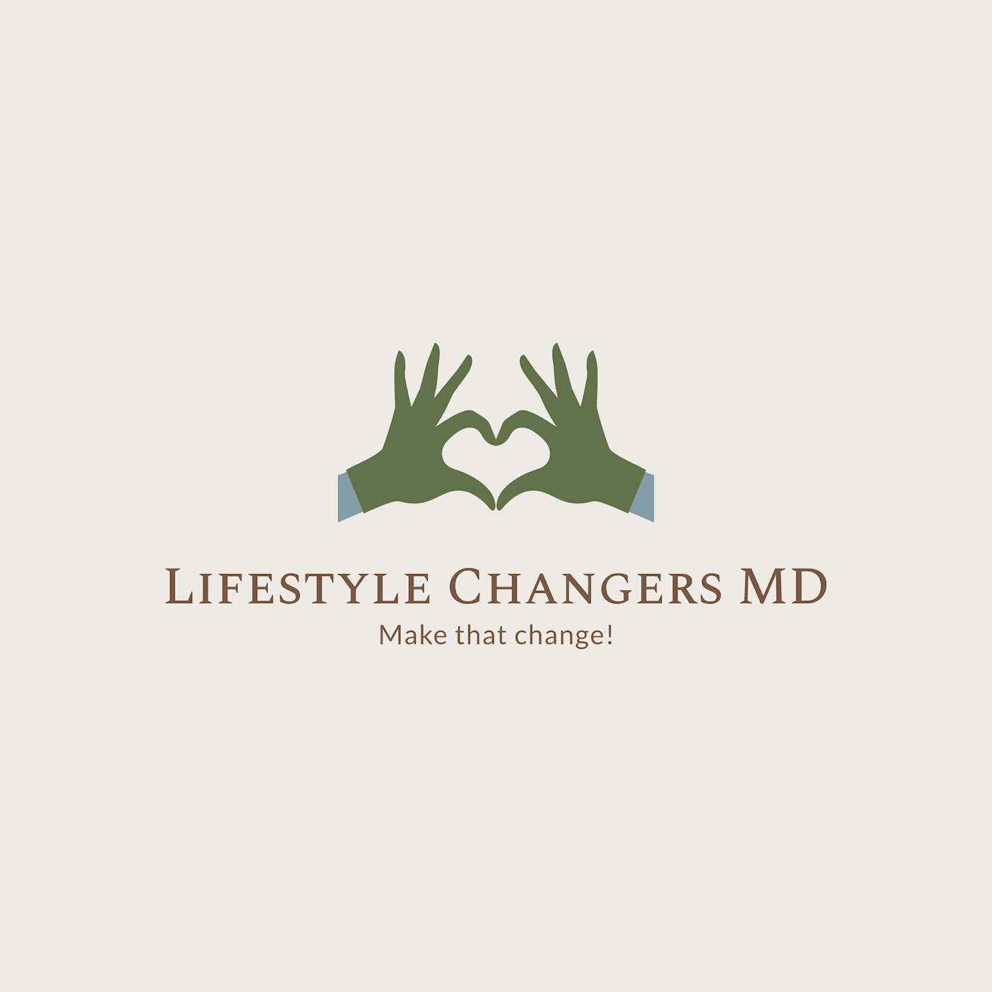 The Lifestyle Changer MD podcast artwork