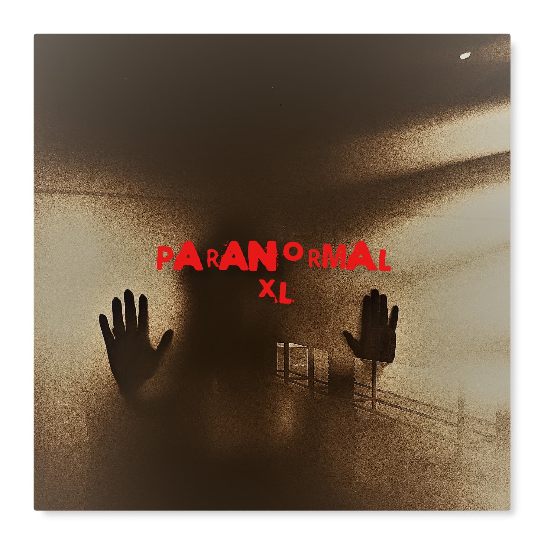Paranormal XL Podcast podcast artwork